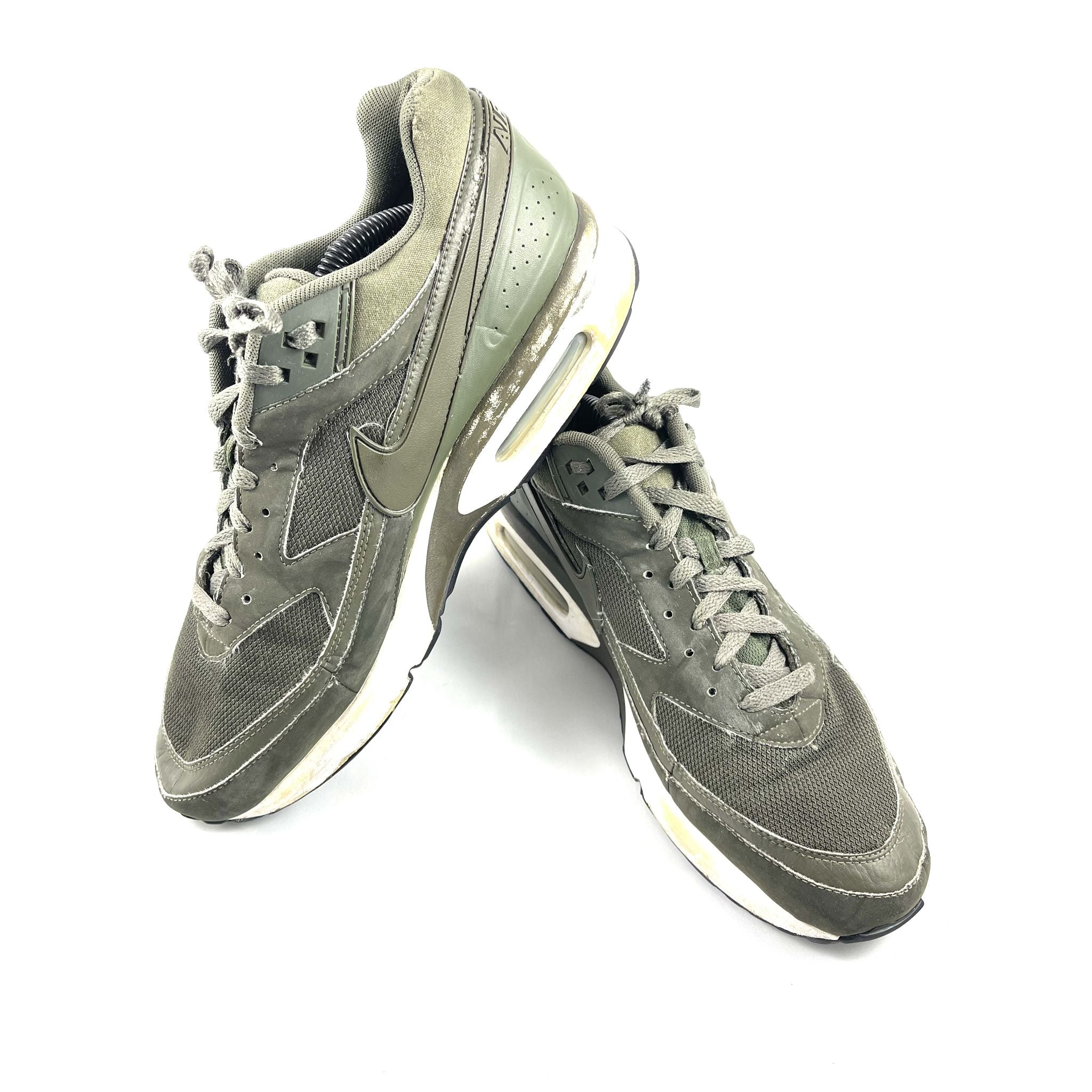 Nike Air Max Sneakers