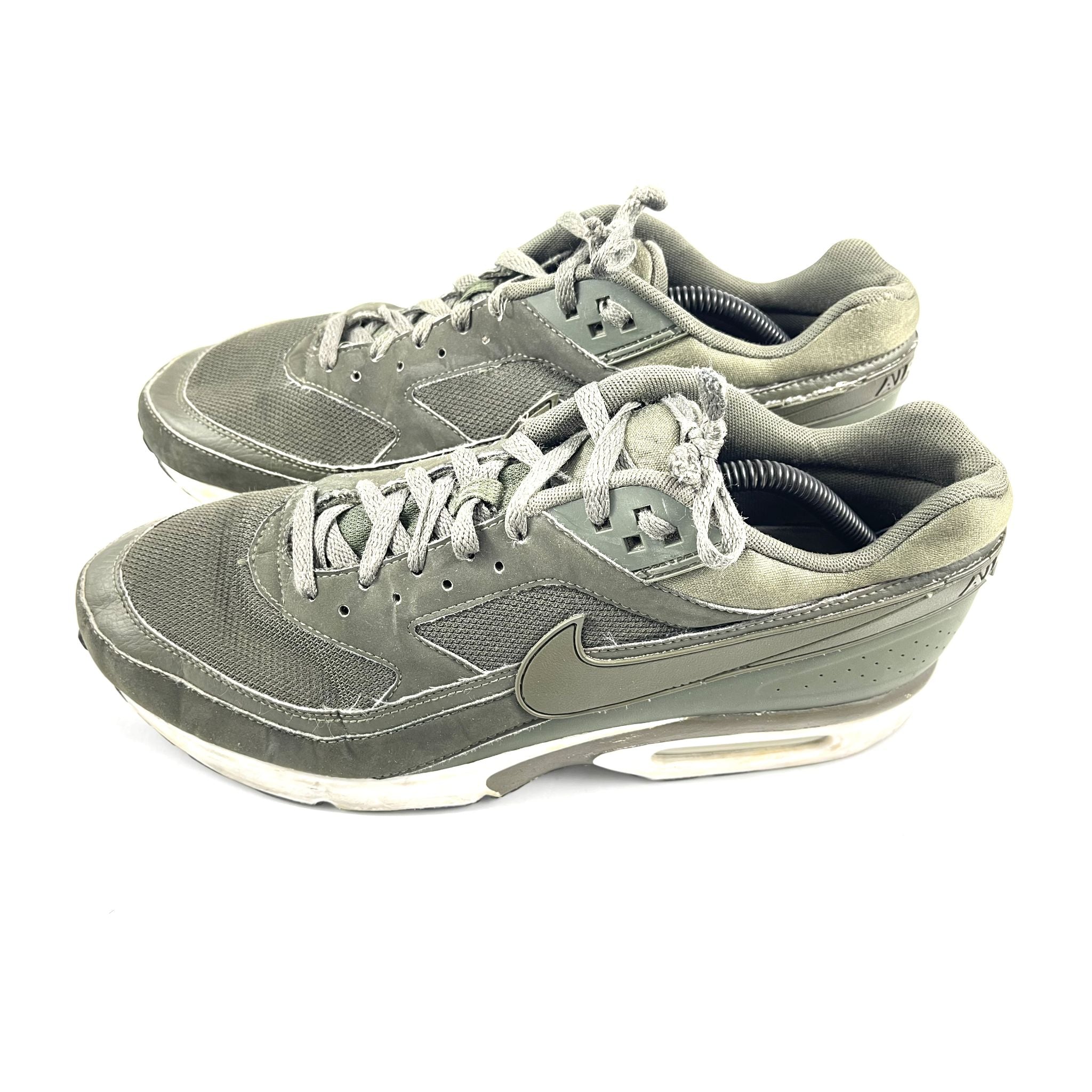 Nike Air Max Sneakers