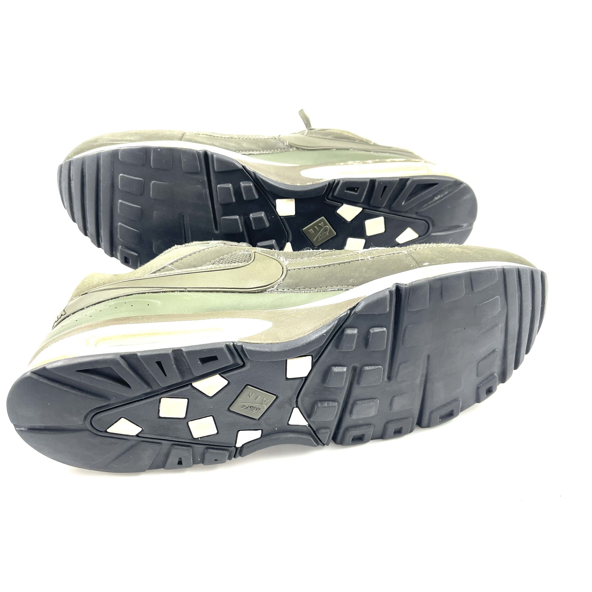 Nike Air Max Sneakers