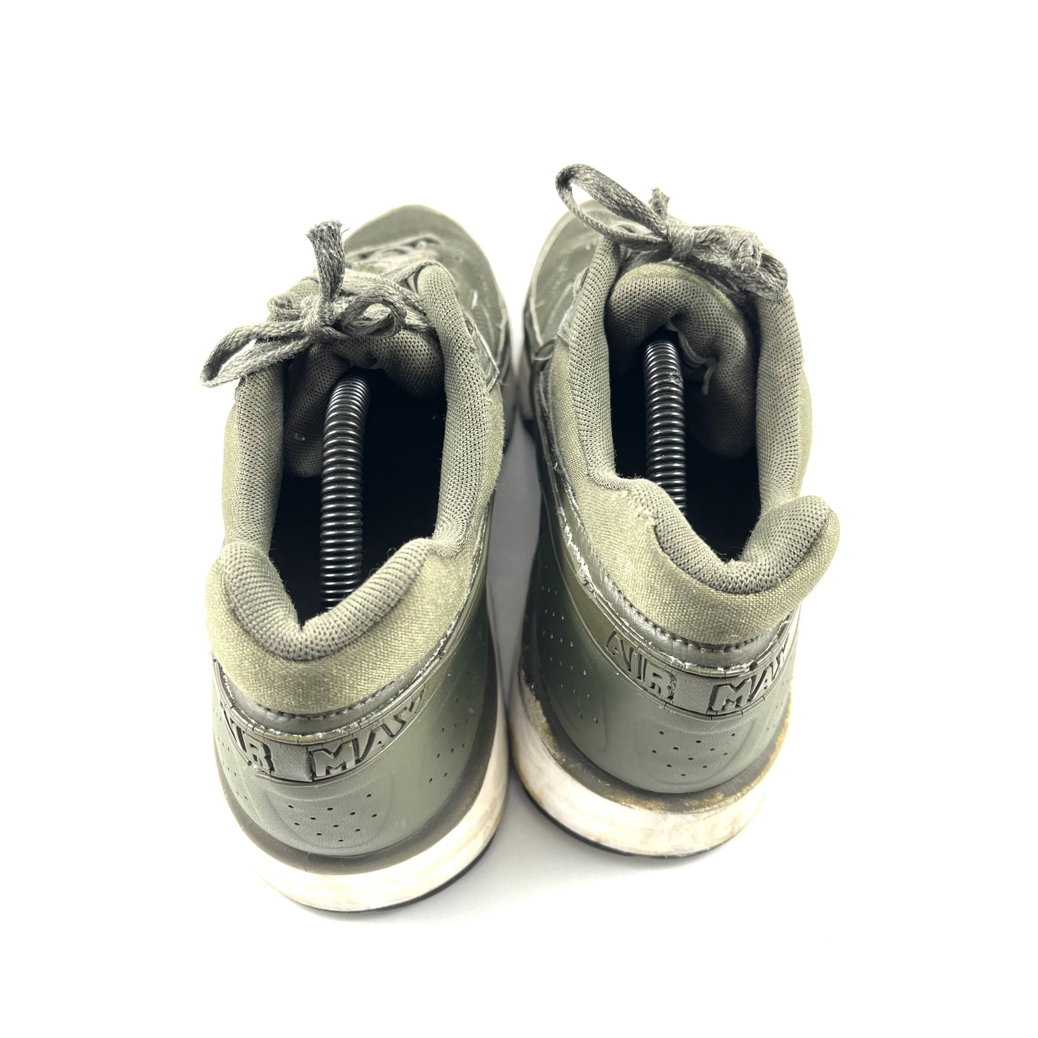 Nike Air Max Sneakers