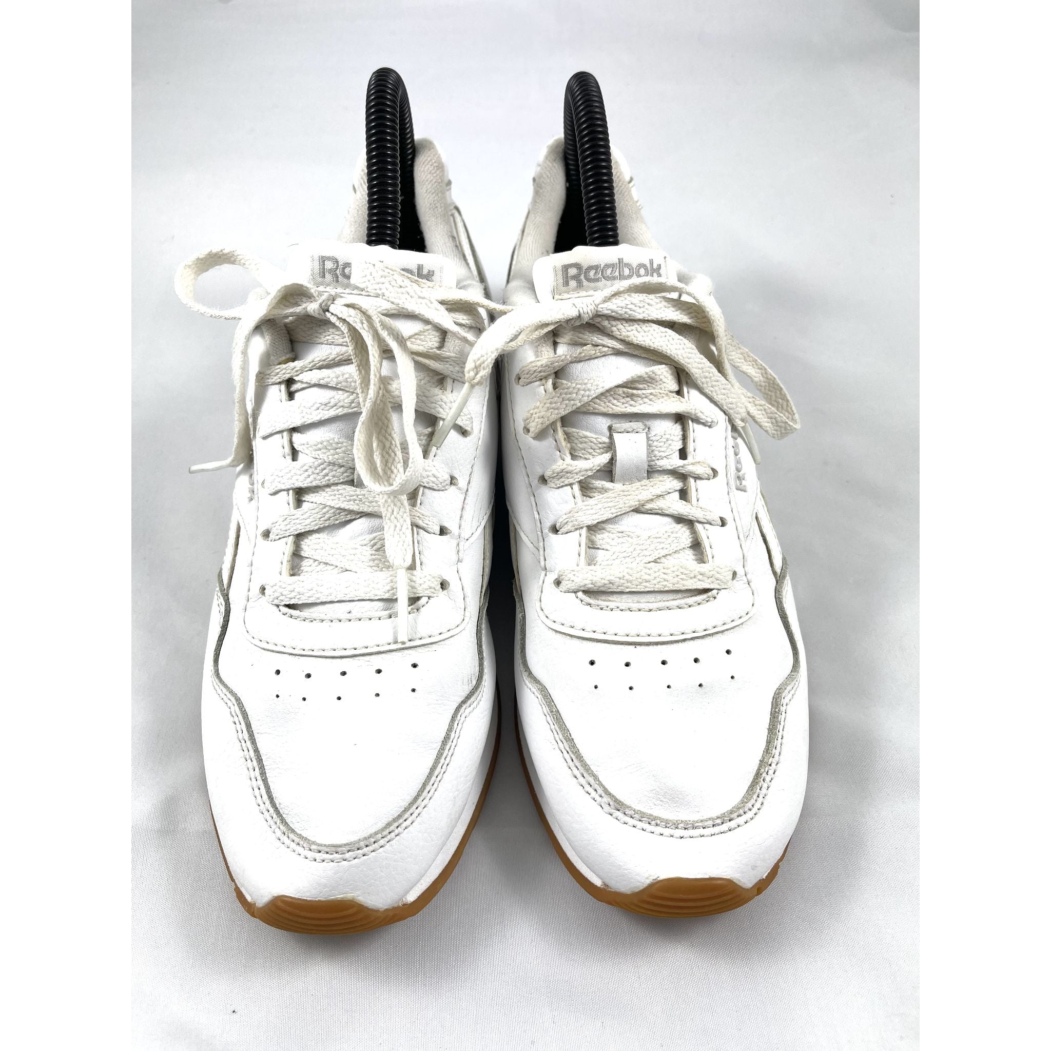 Reebok White Sneakers