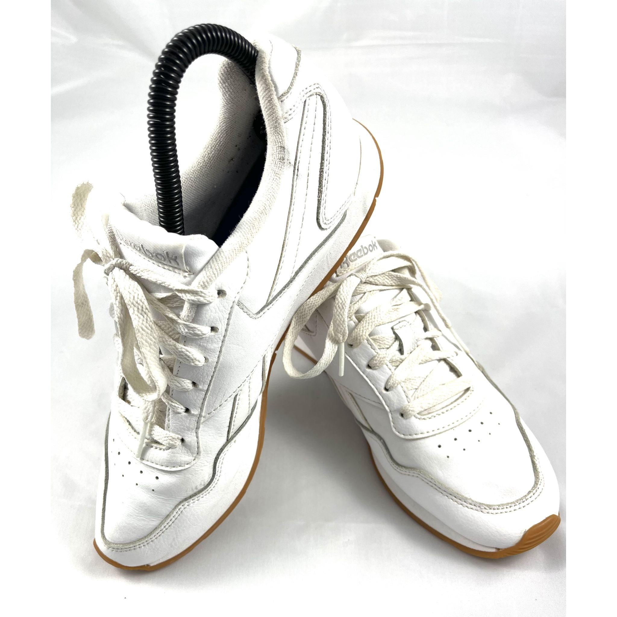 Reebok White Sneakers