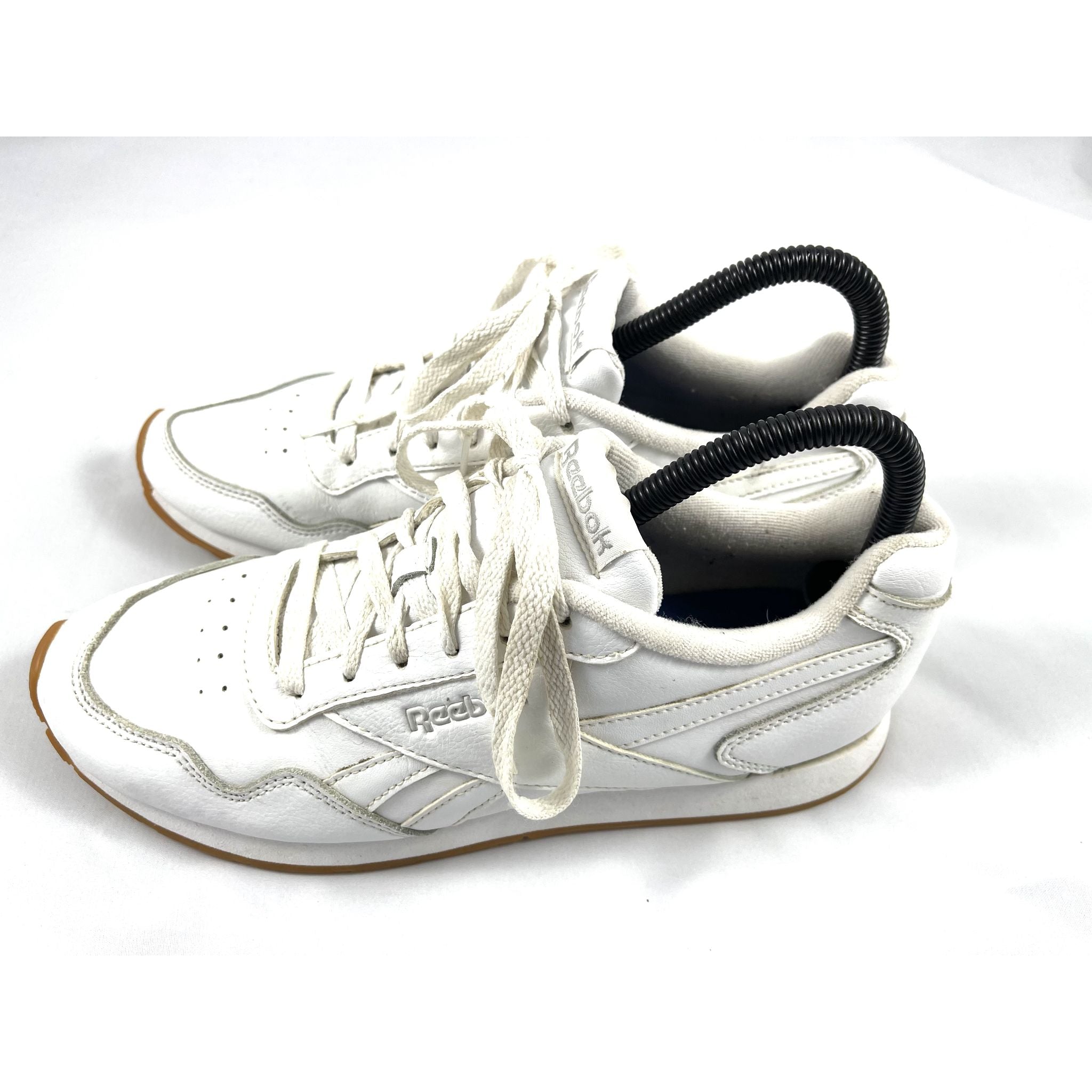 Reebok White Sneakers