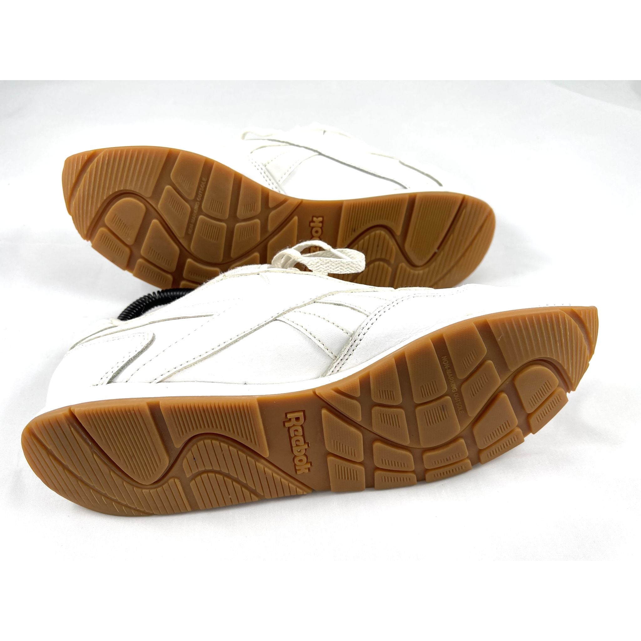 Reebok White Sneakers