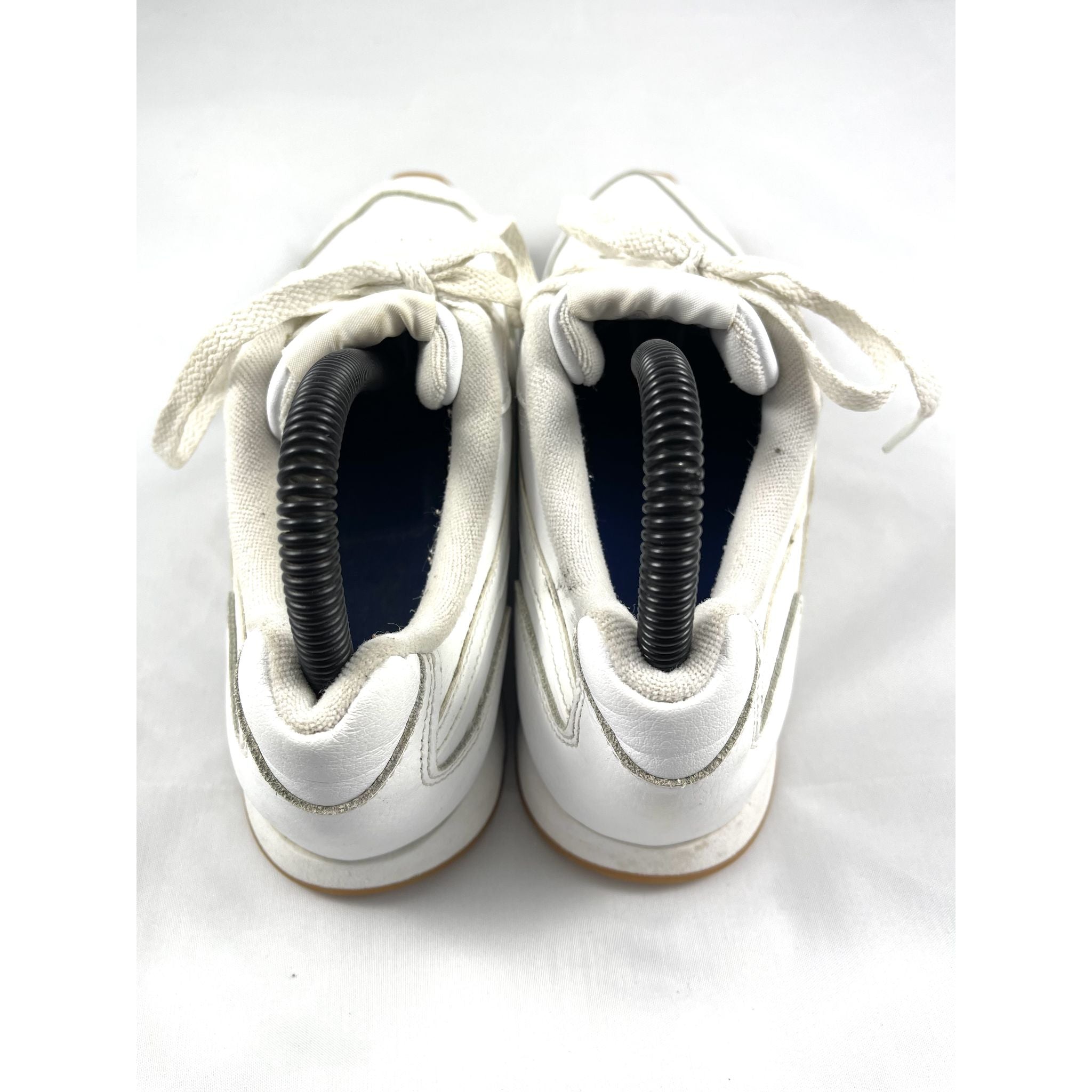 Reebok White Sneakers