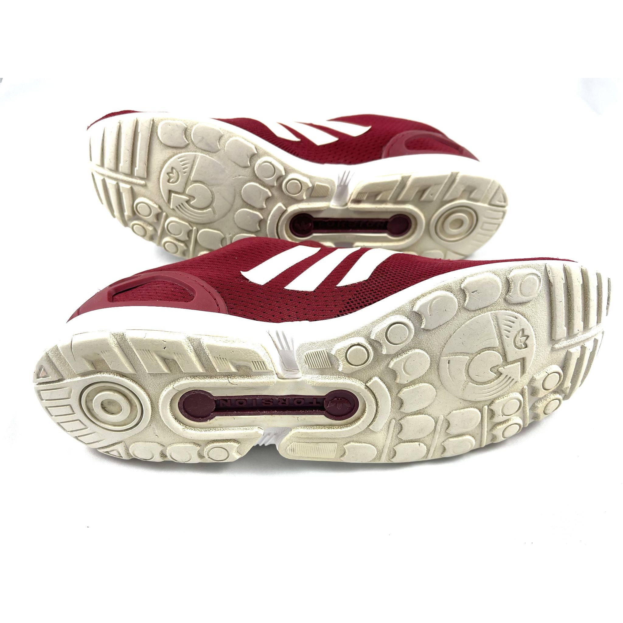 Torsion Adidas Sneakers