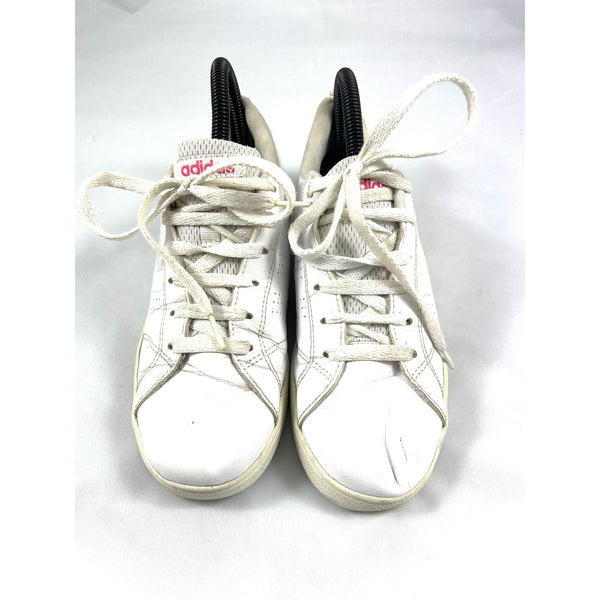 White Adidas Sneakers