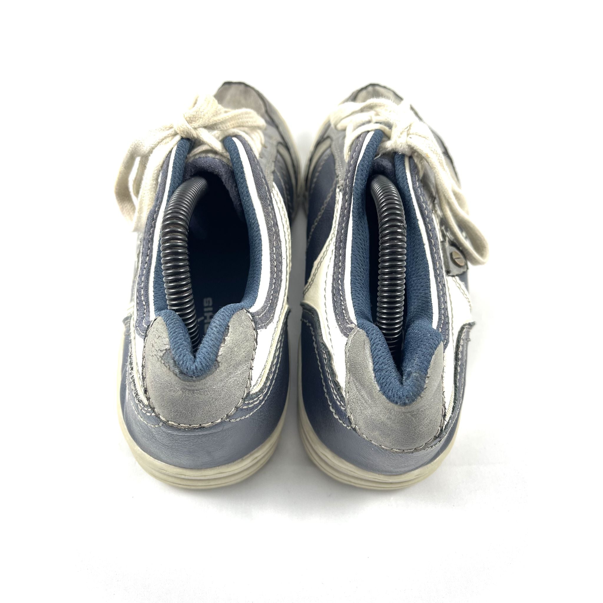 Memphis Grey Sneakers