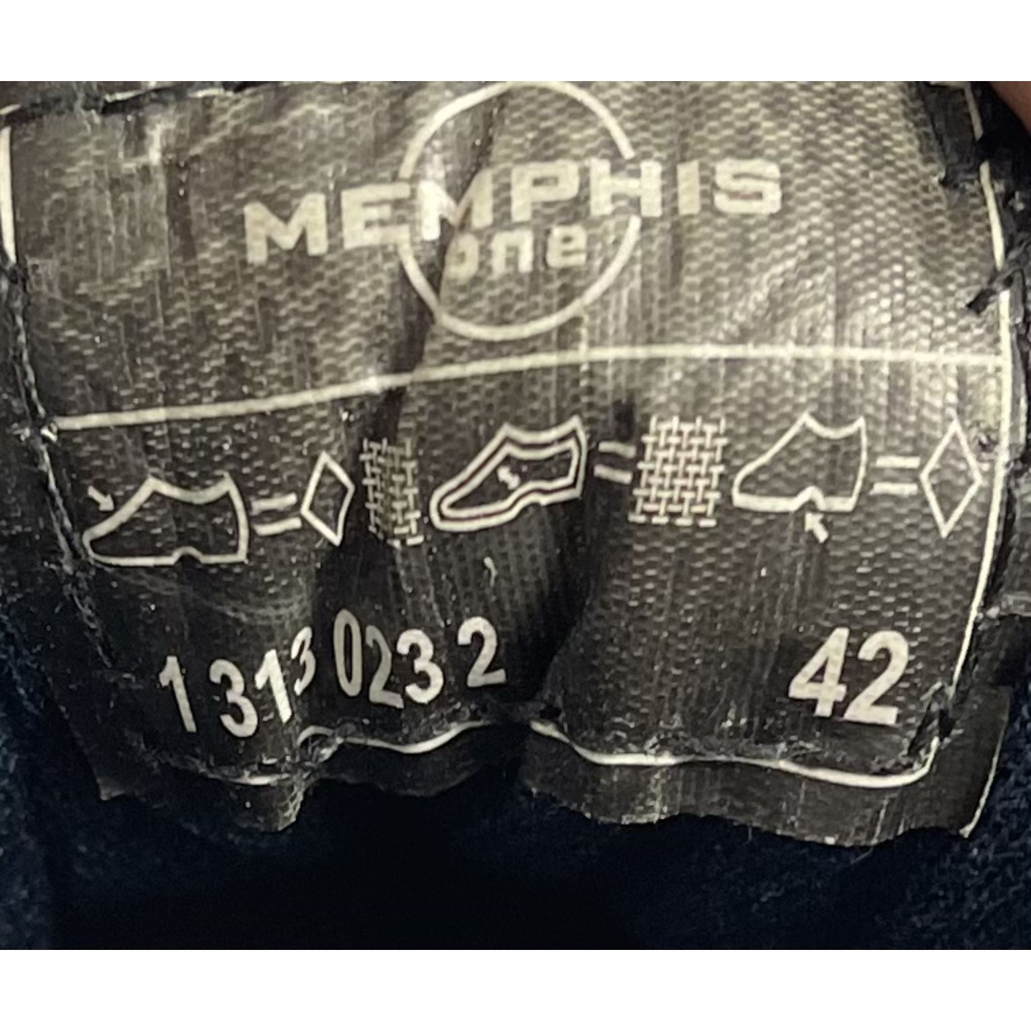 Memphis Grey Sneakers