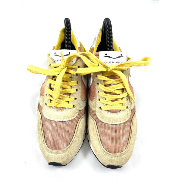Voile Blanche Sneakers