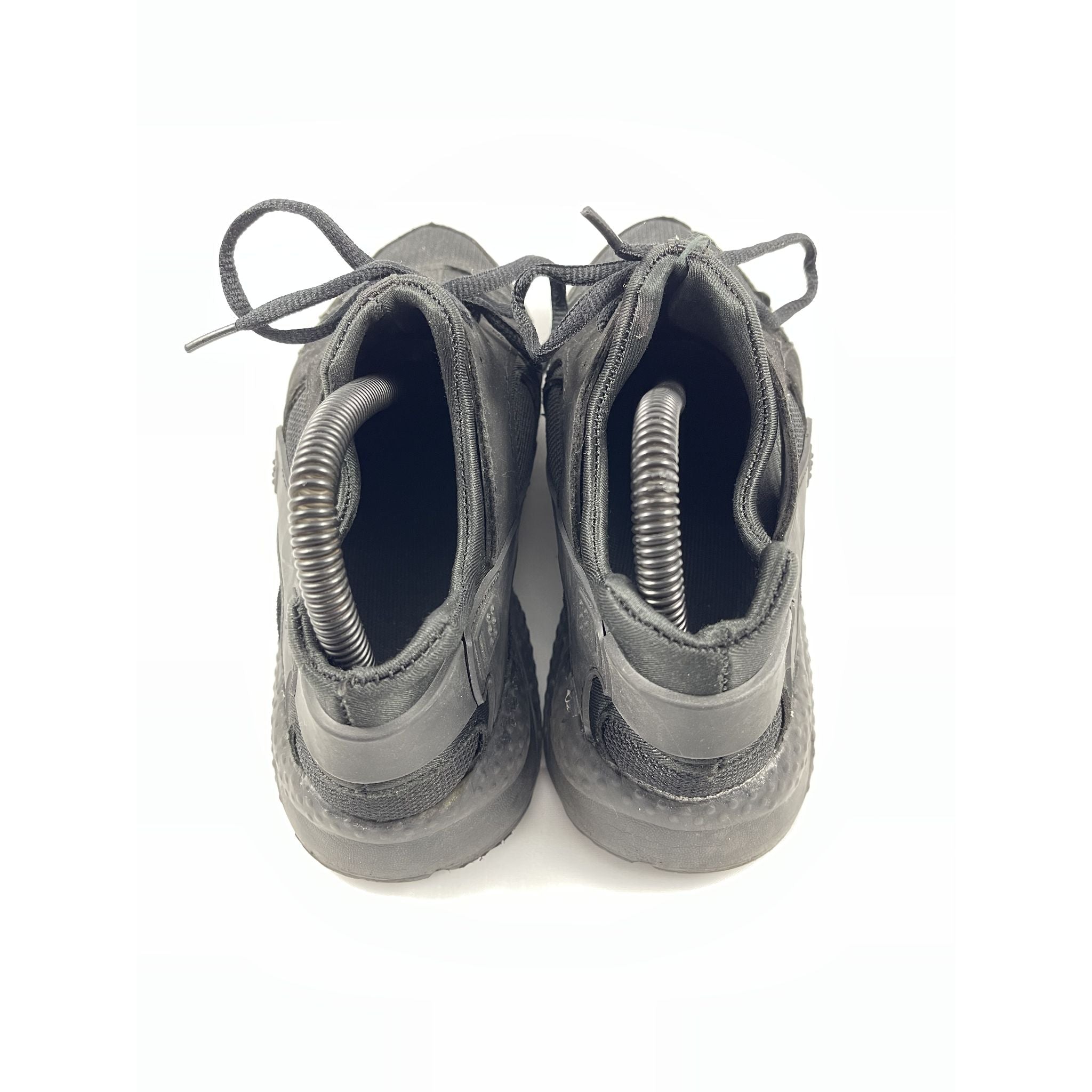 Black Running Shoes