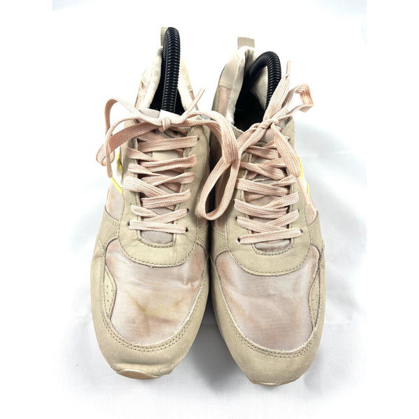 TomTailor Beige Sneakers