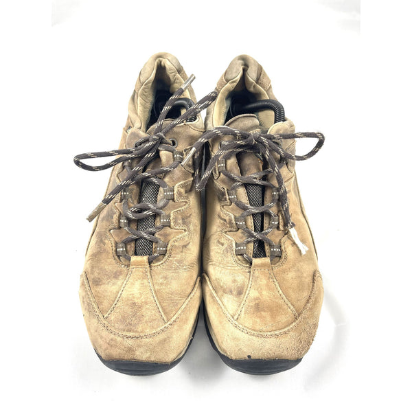 Meindl Vibram Boots