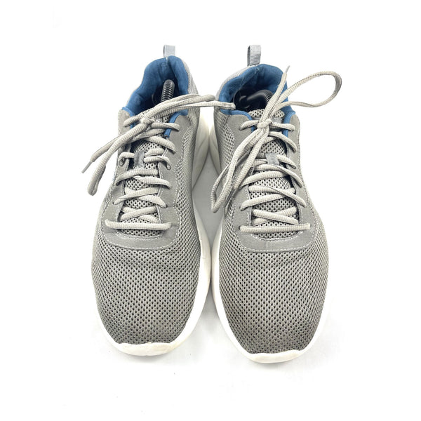 Gray Skechers Joggers