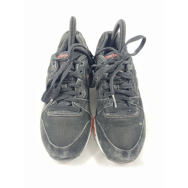 Black Reebok Shoes