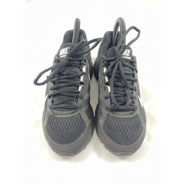 Black Nike Joggers
