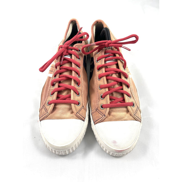 Jim Rickey Sneakers