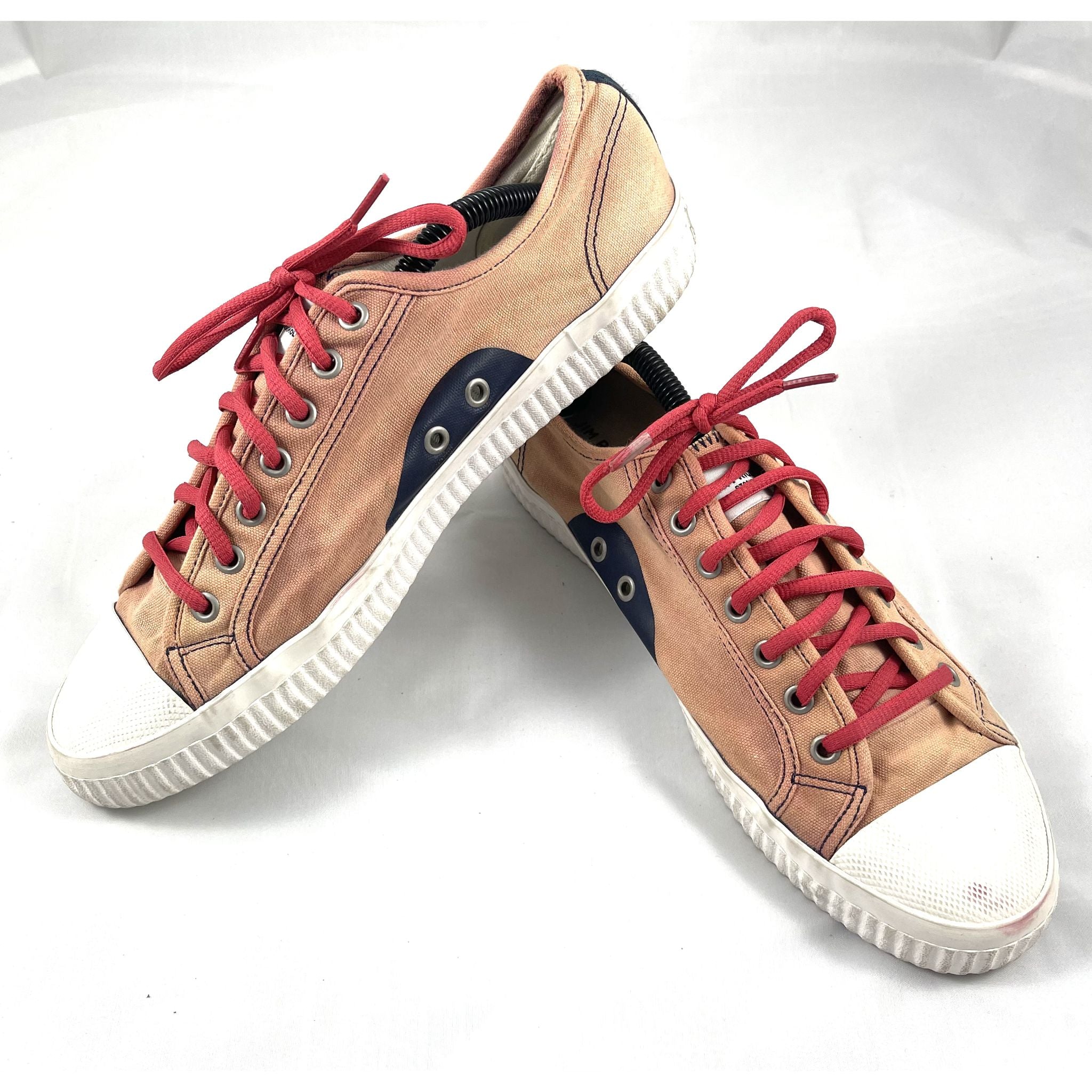 Jim Rickey Sneakers