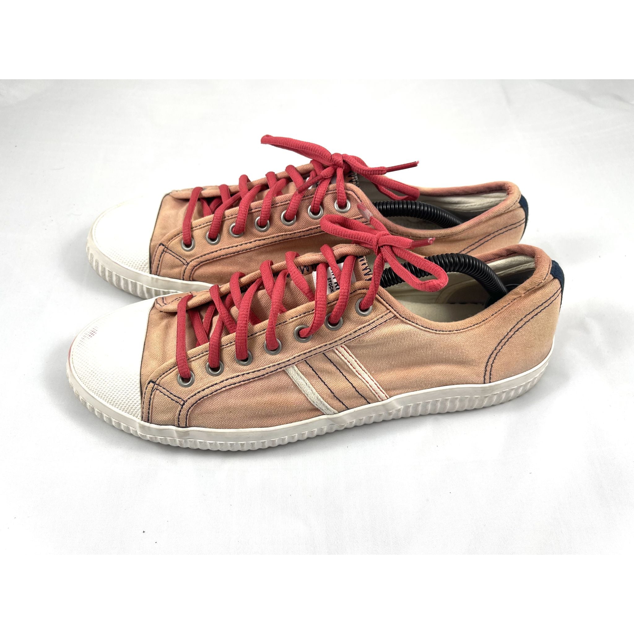 Jim Rickey Sneakers