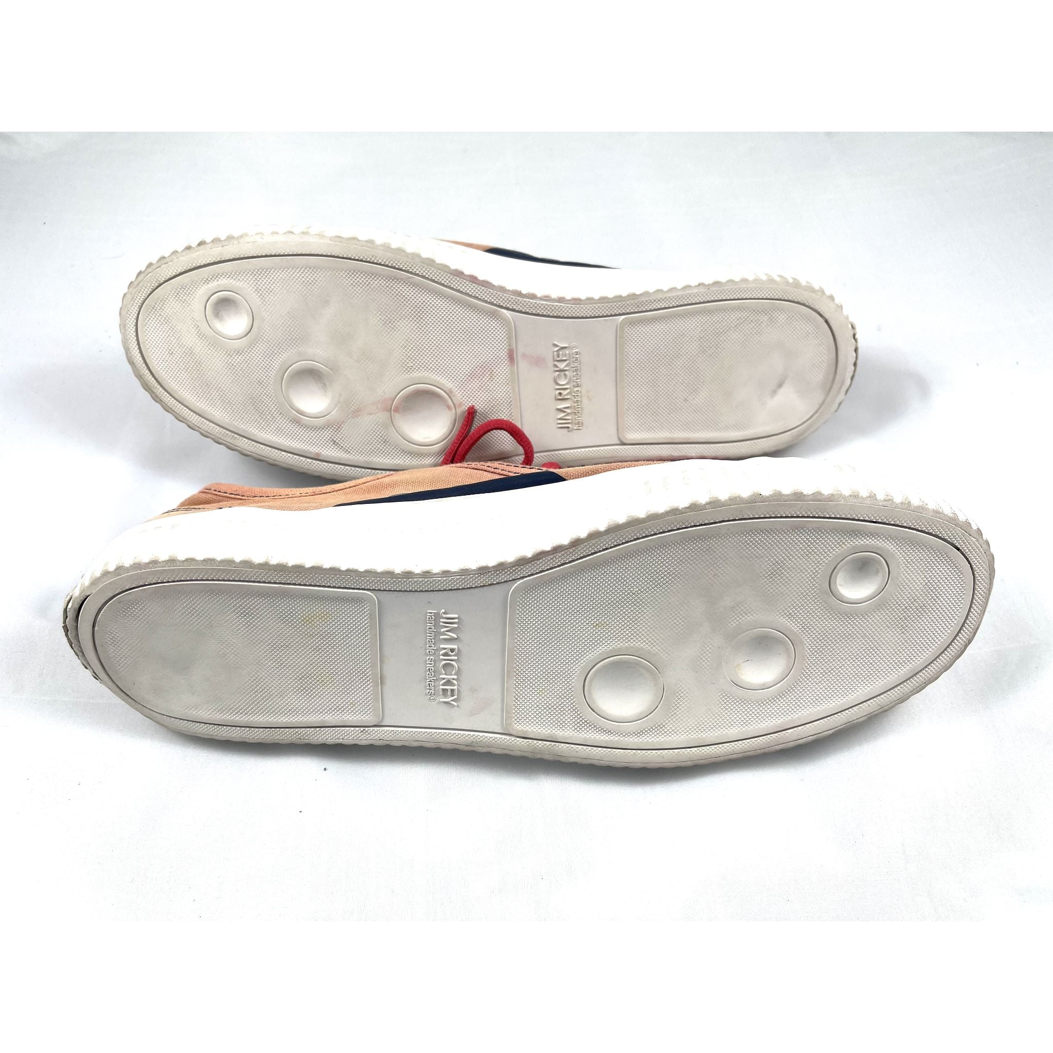 Jim Rickey Sneakers