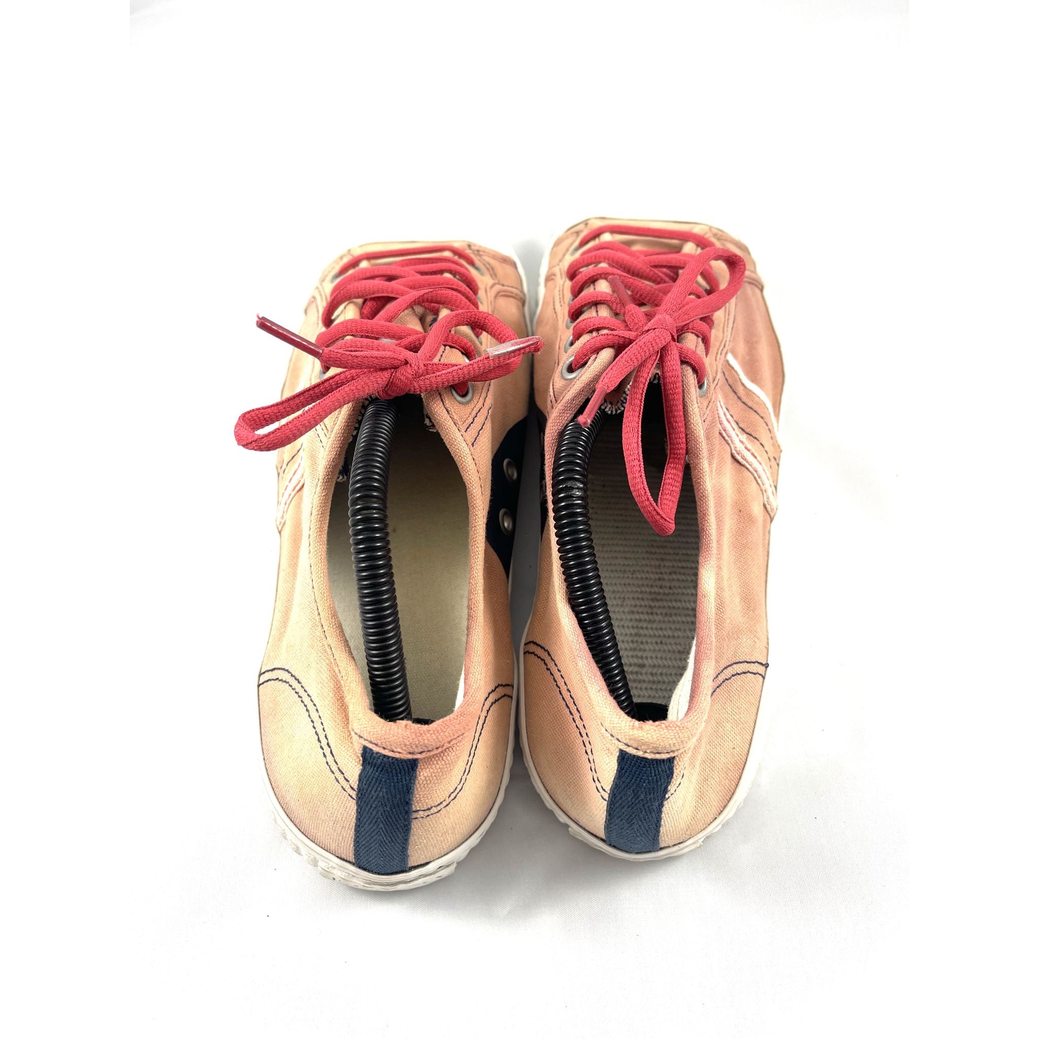 Jim Rickey Sneakers