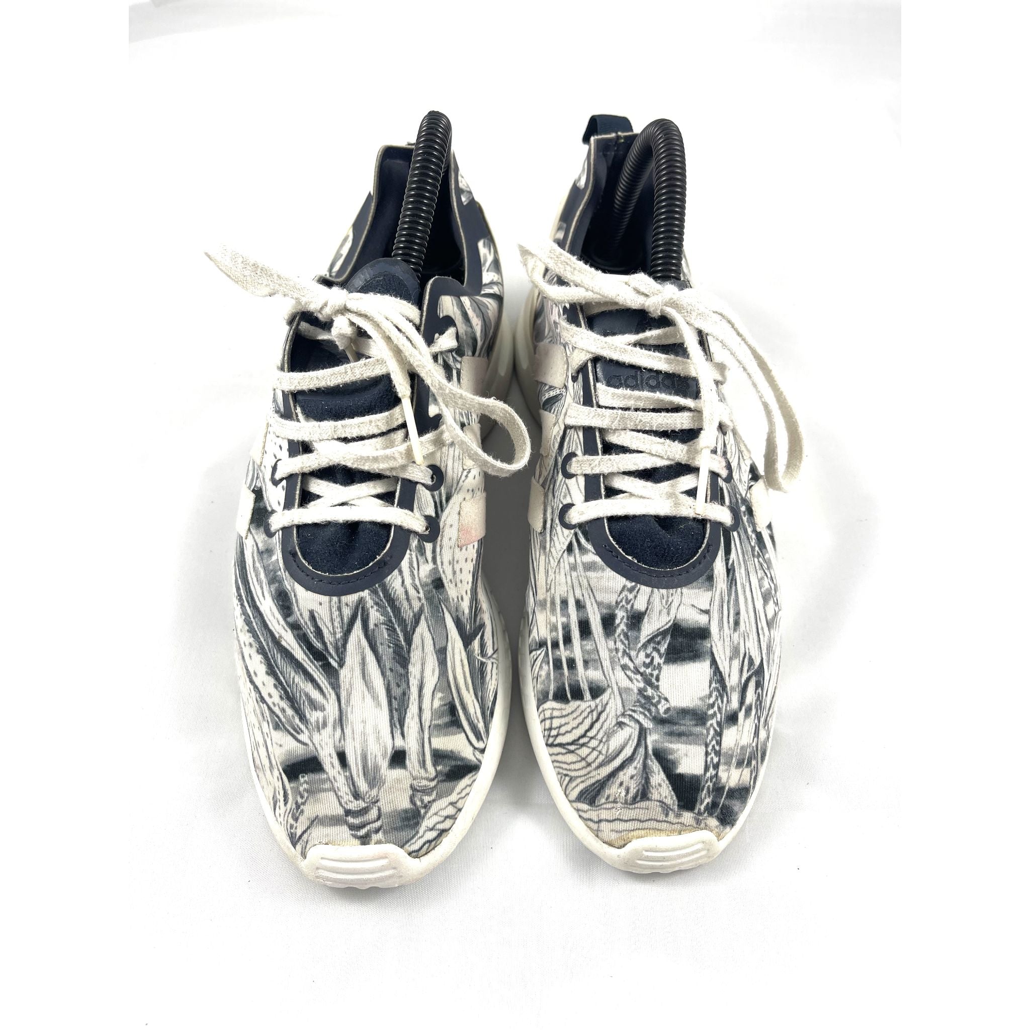 Adidas Torsion Sneakers