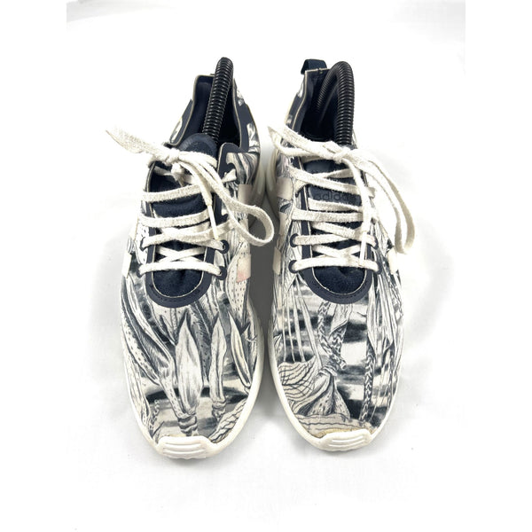 Adidas Torsion Sneakers