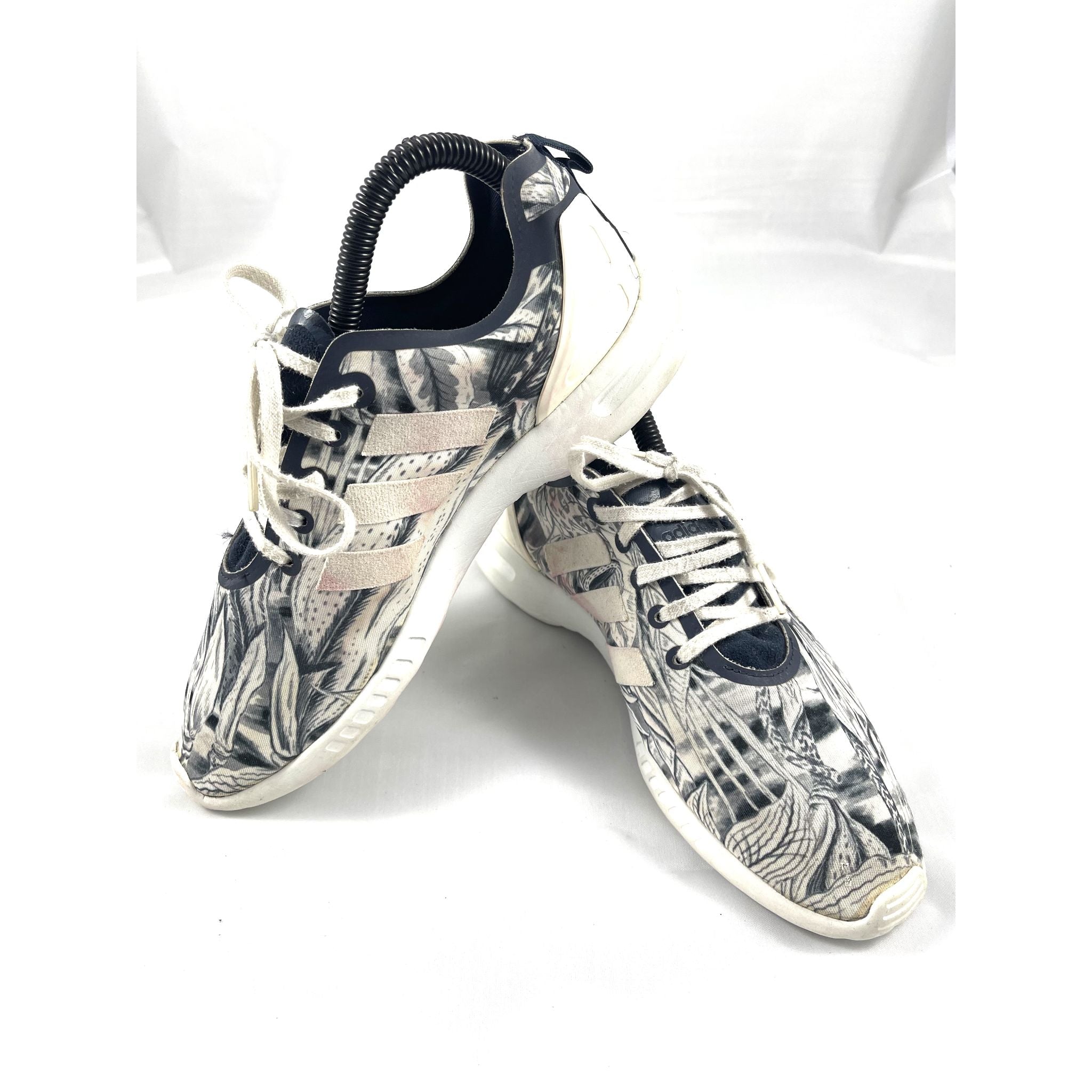 Adidas Torsion Sneakers