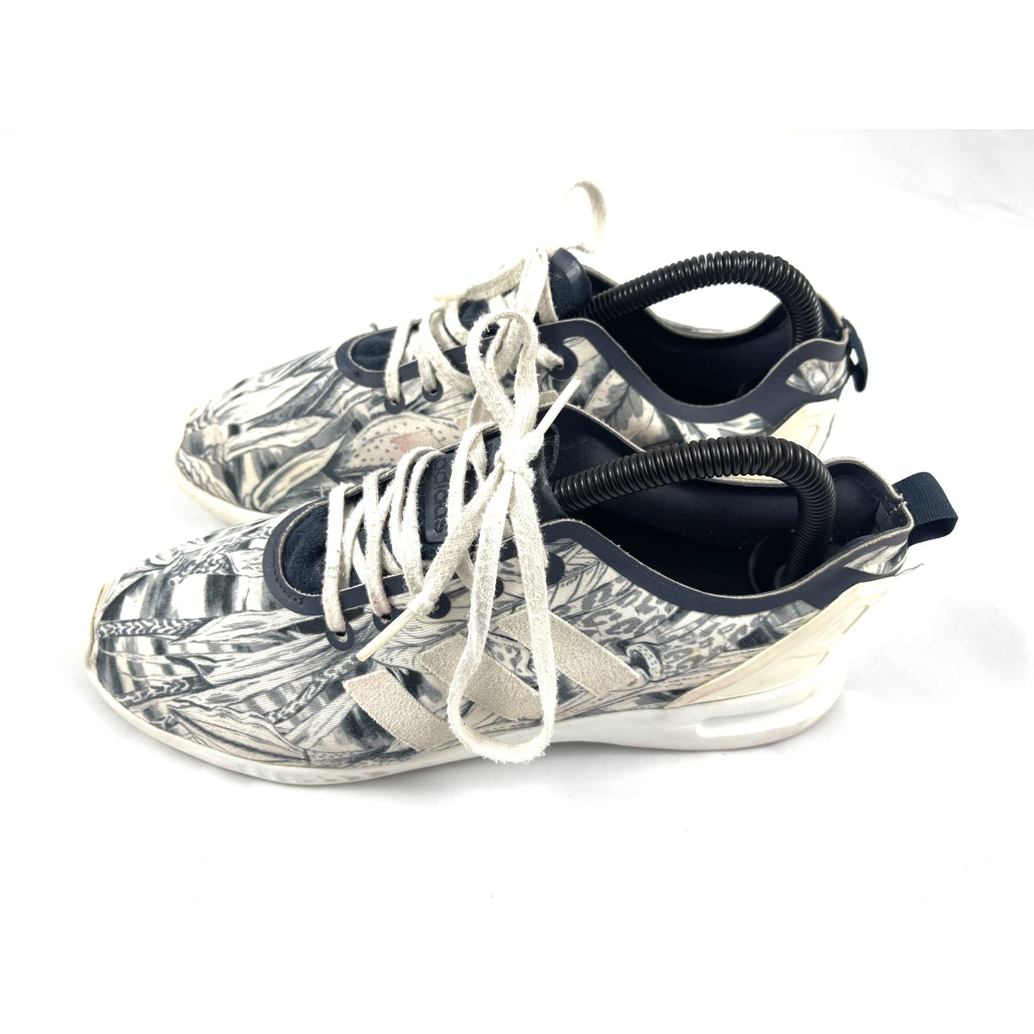 Adidas Torsion Sneakers