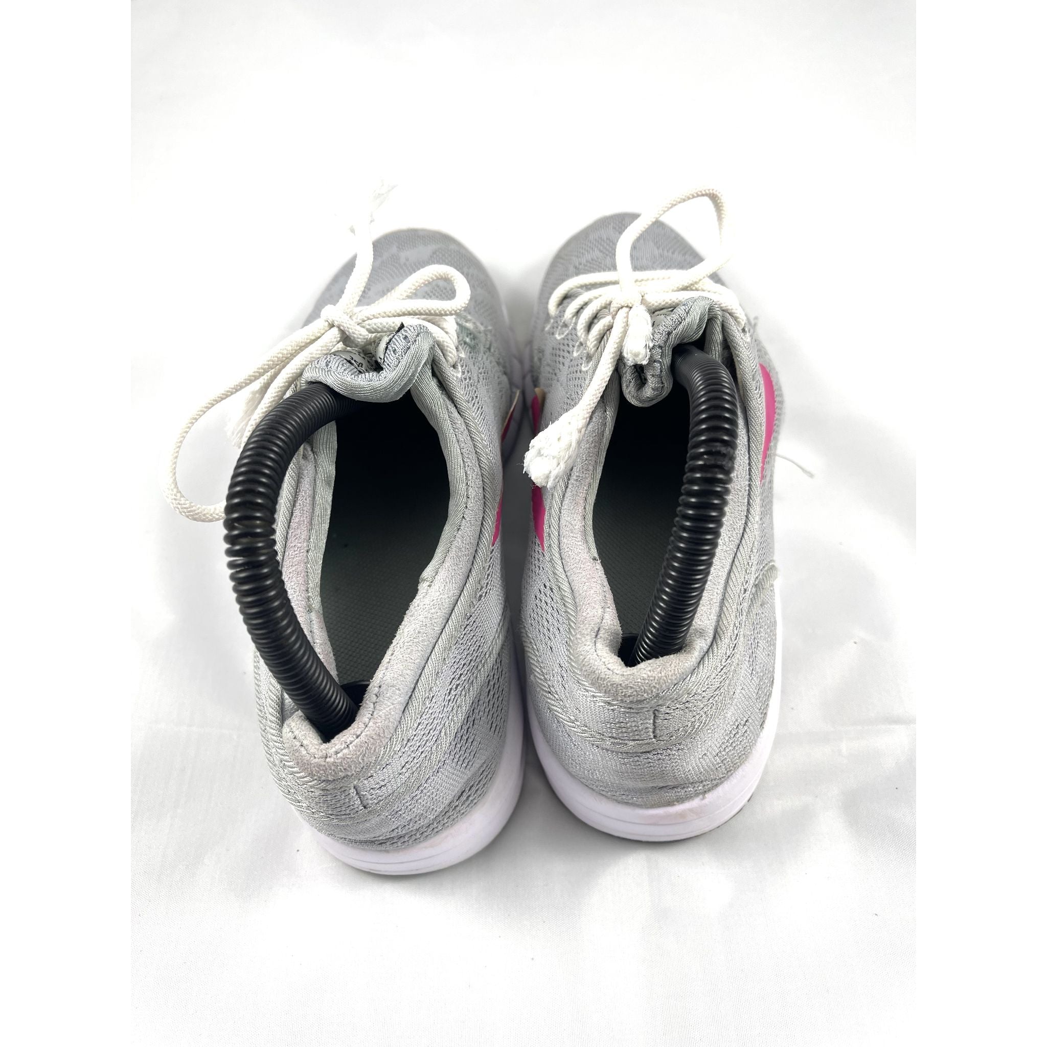 Gray Nike Sneakers Premium Plus
