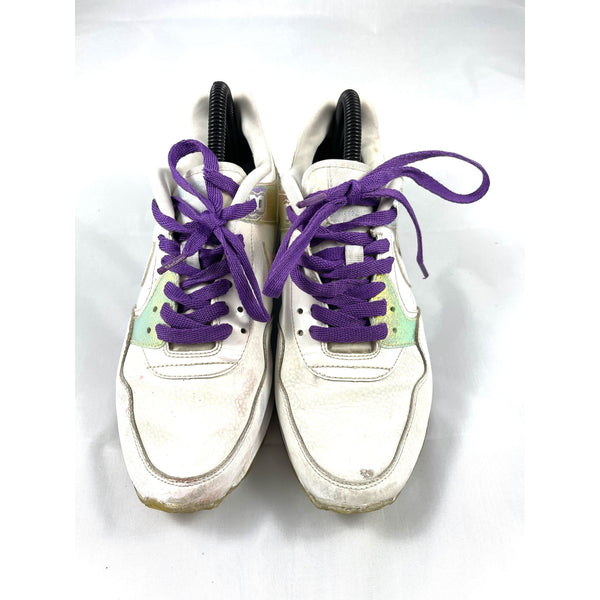 Nike White Shoes