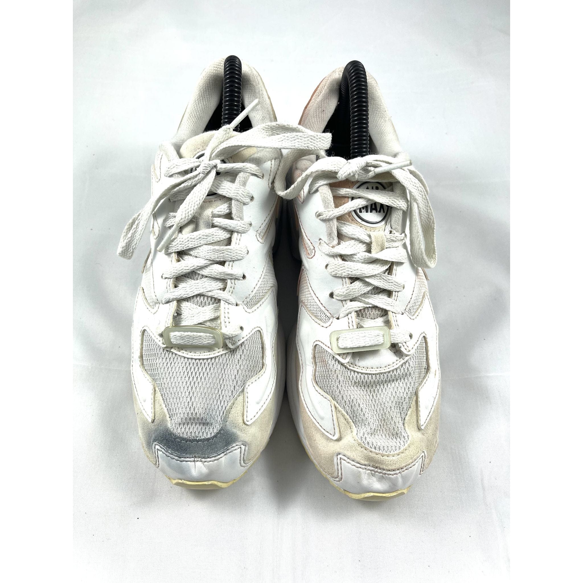 Nike White Shoes