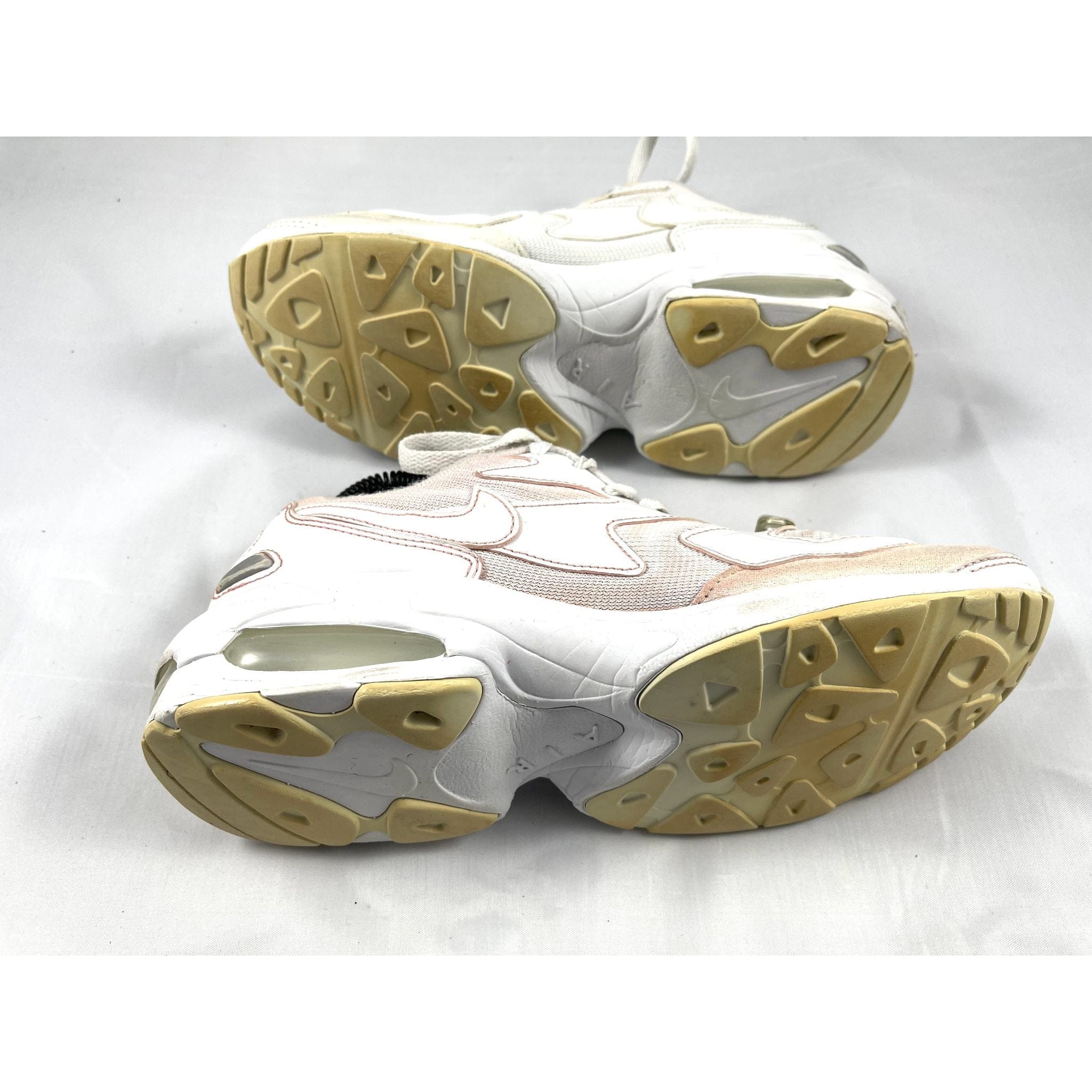 Nike White Shoes