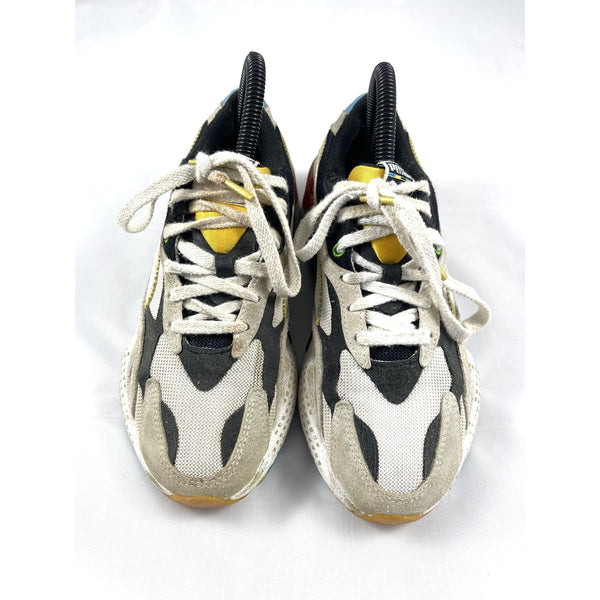 Chunky PUMA Sneakers