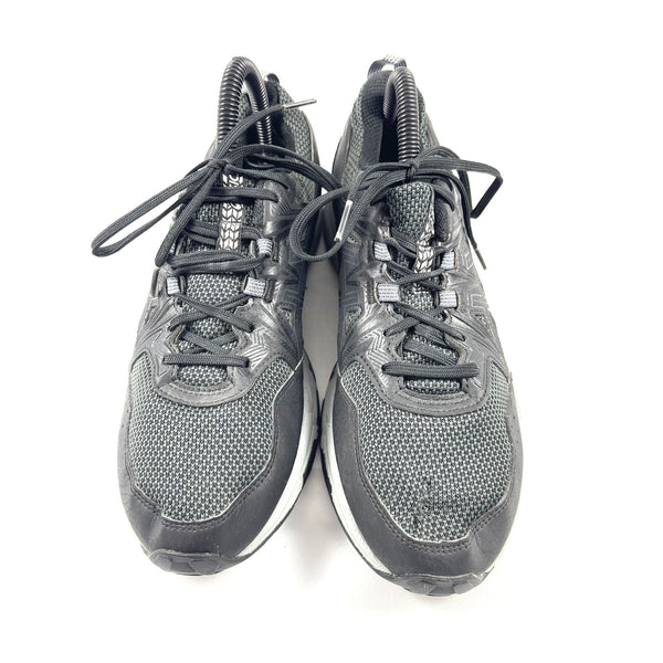 Black Asics Joggers