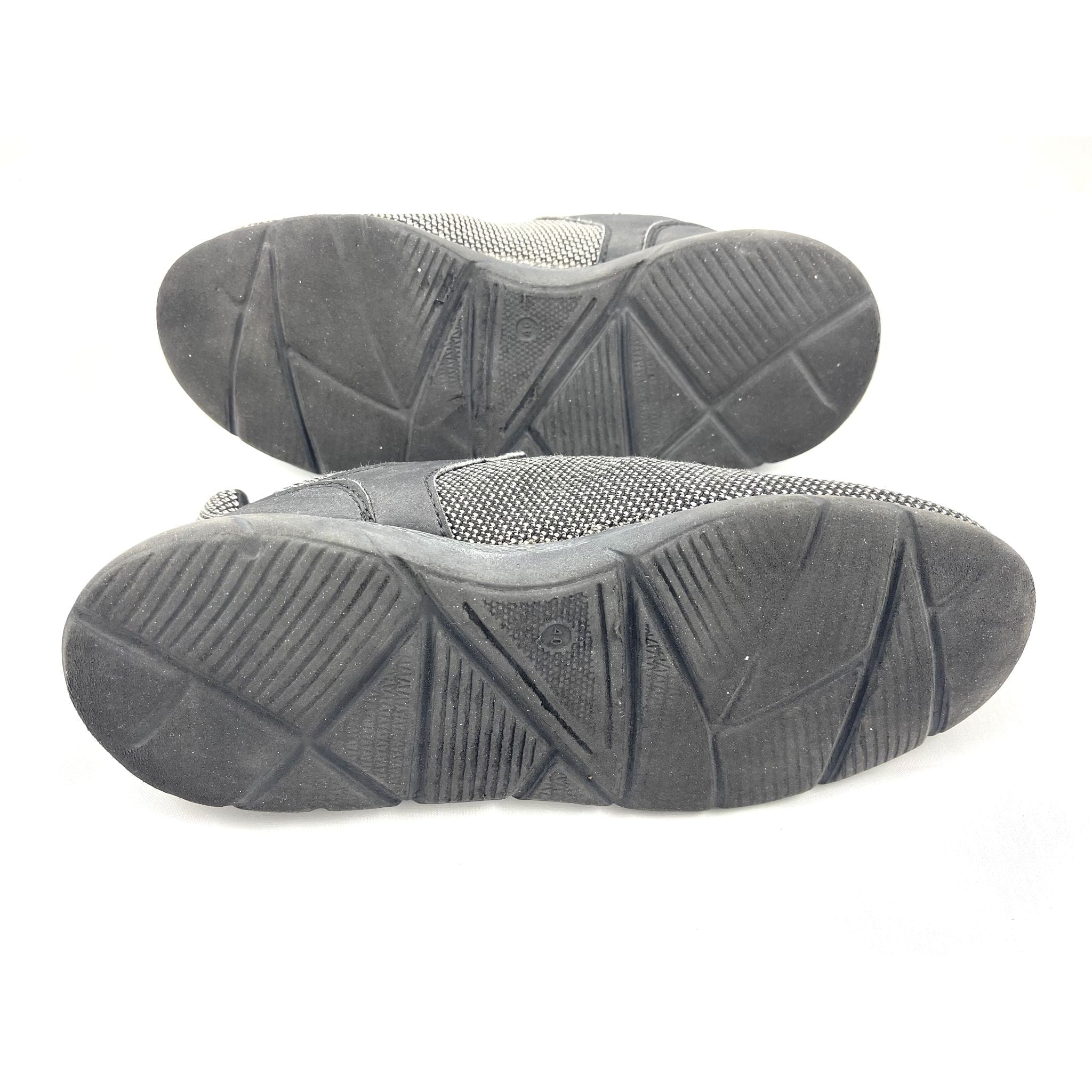 Memphis One Shoes