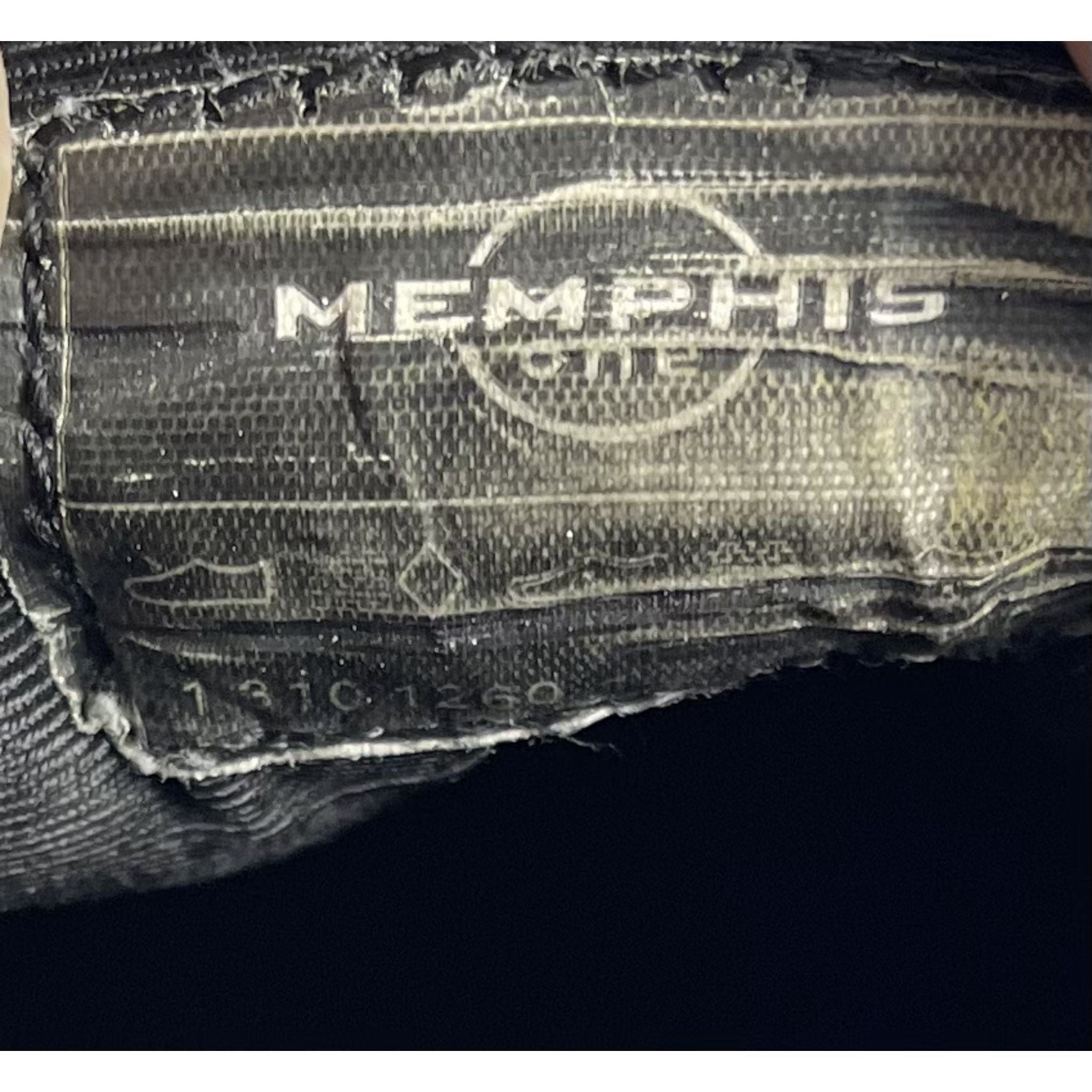 Memphis One Shoes