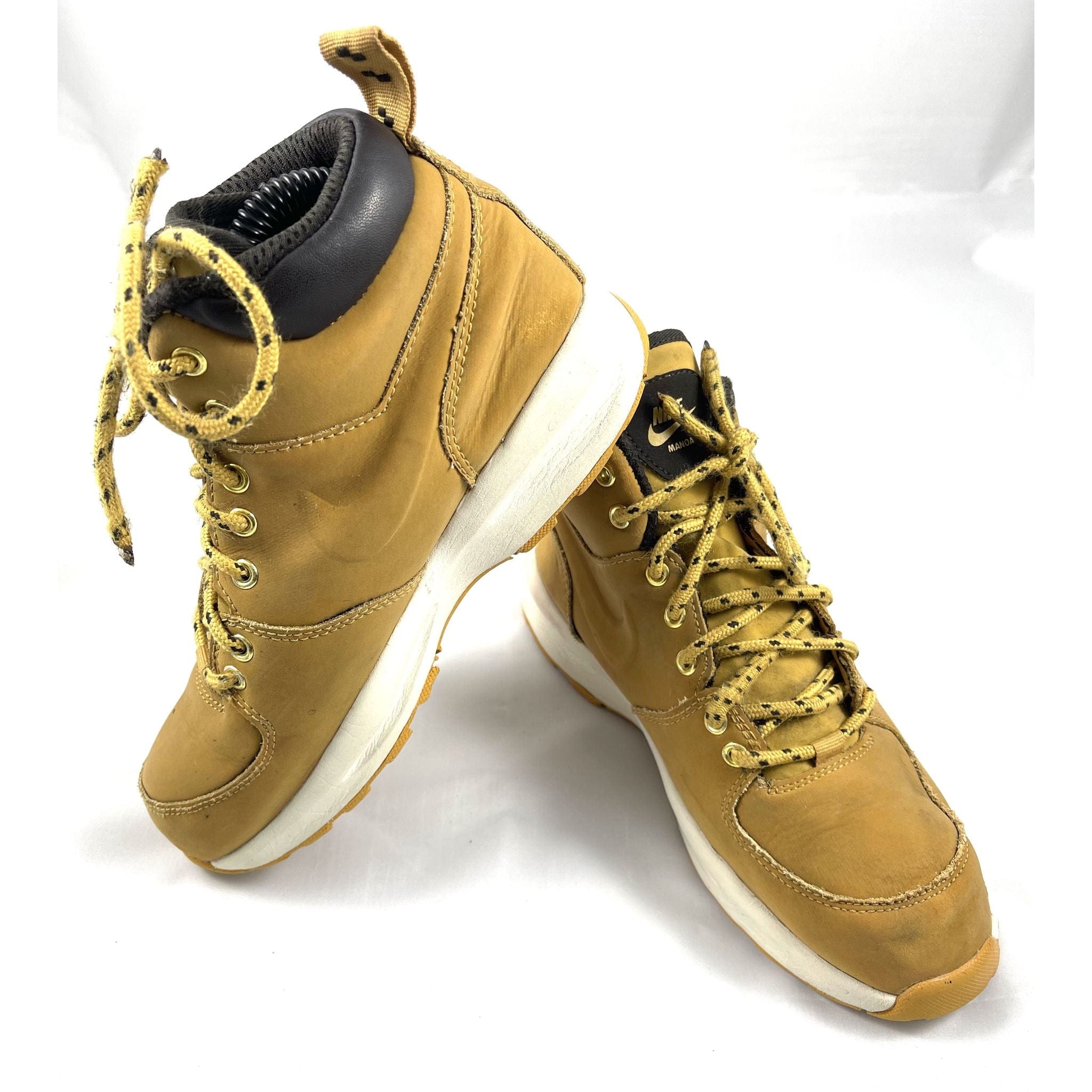 Nike HighTop Sneakers