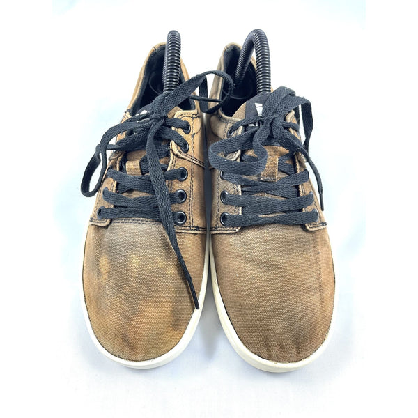 SUPRA Brown Sneakers