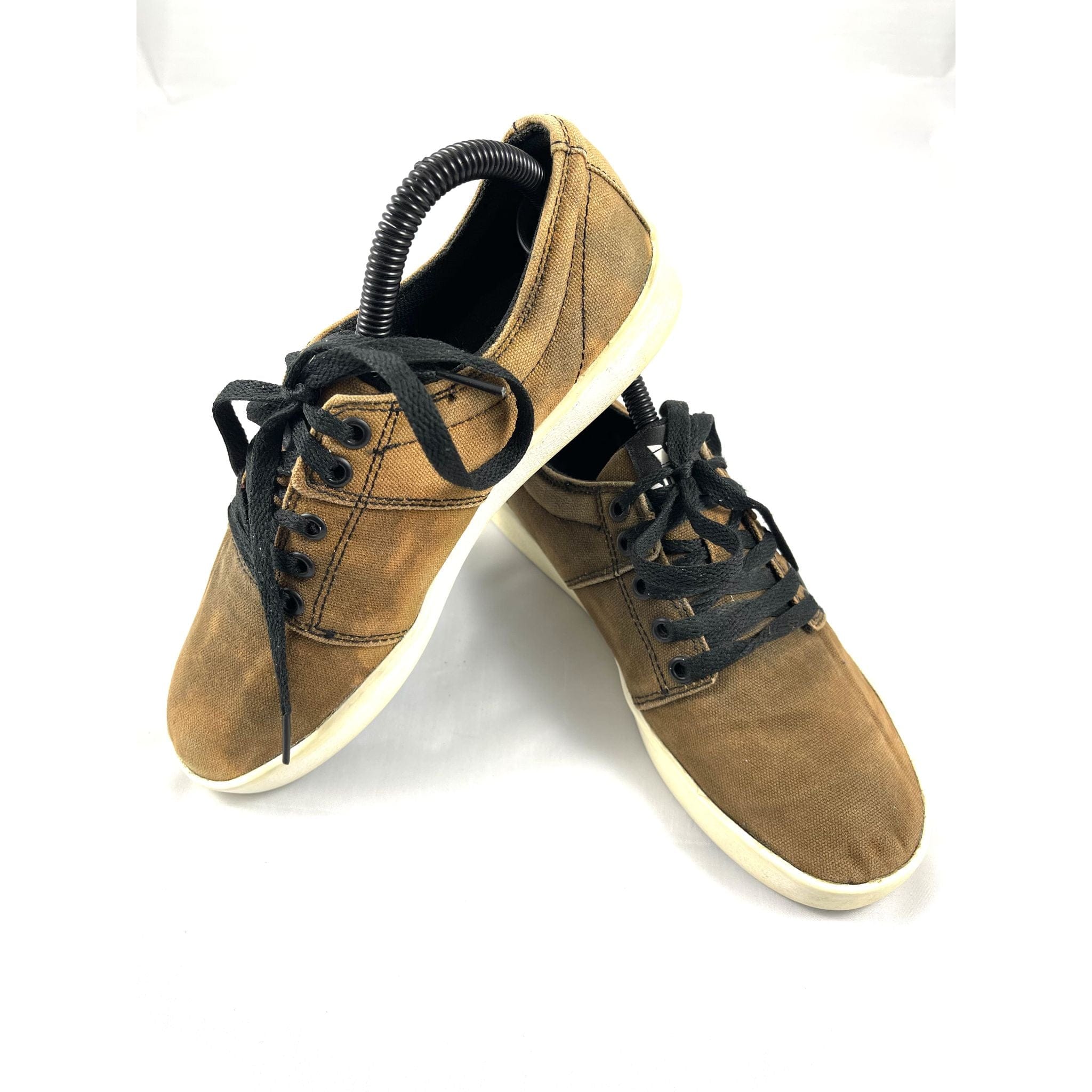 SUPRA Brown Sneakers