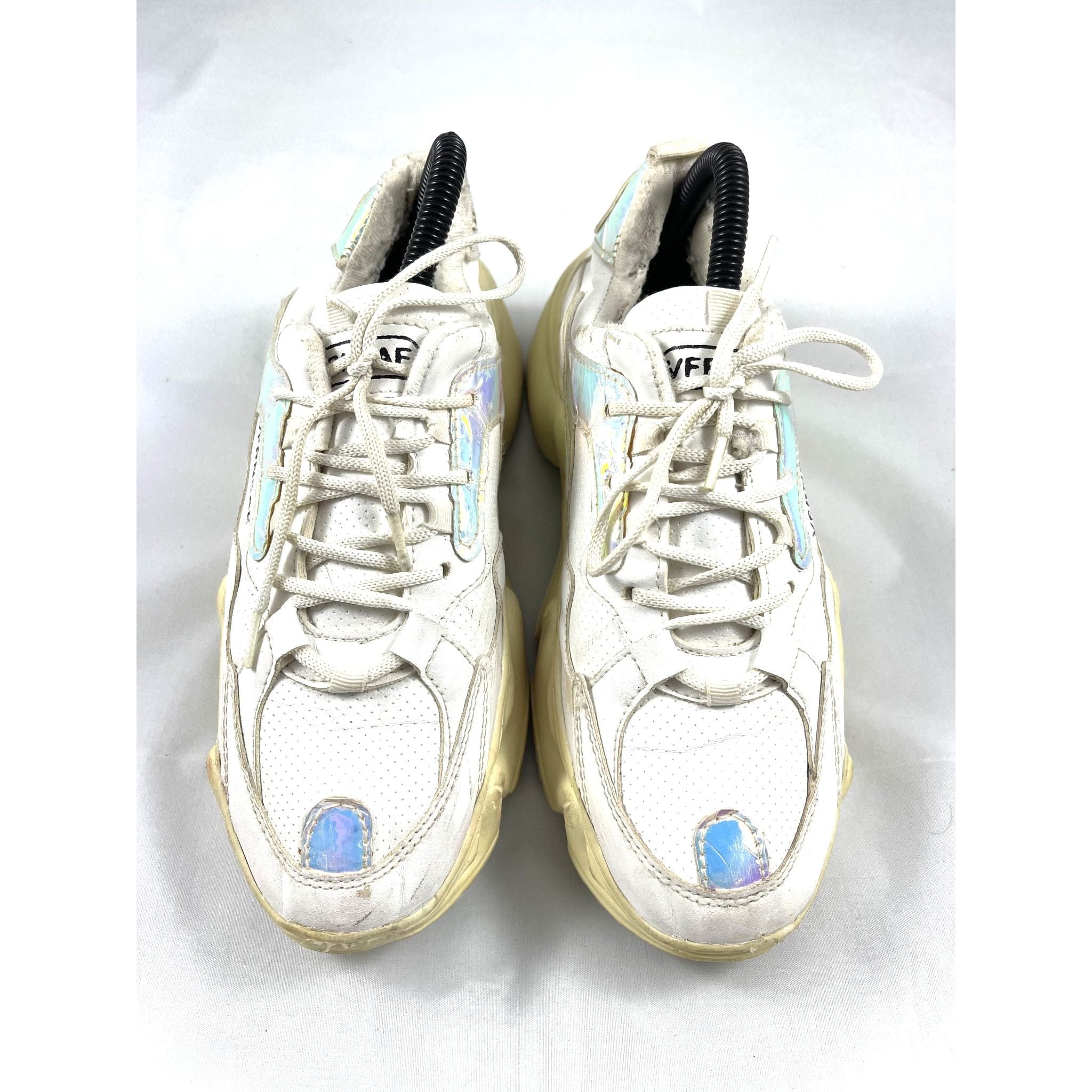 VFRNSAE Chunky Sneakers