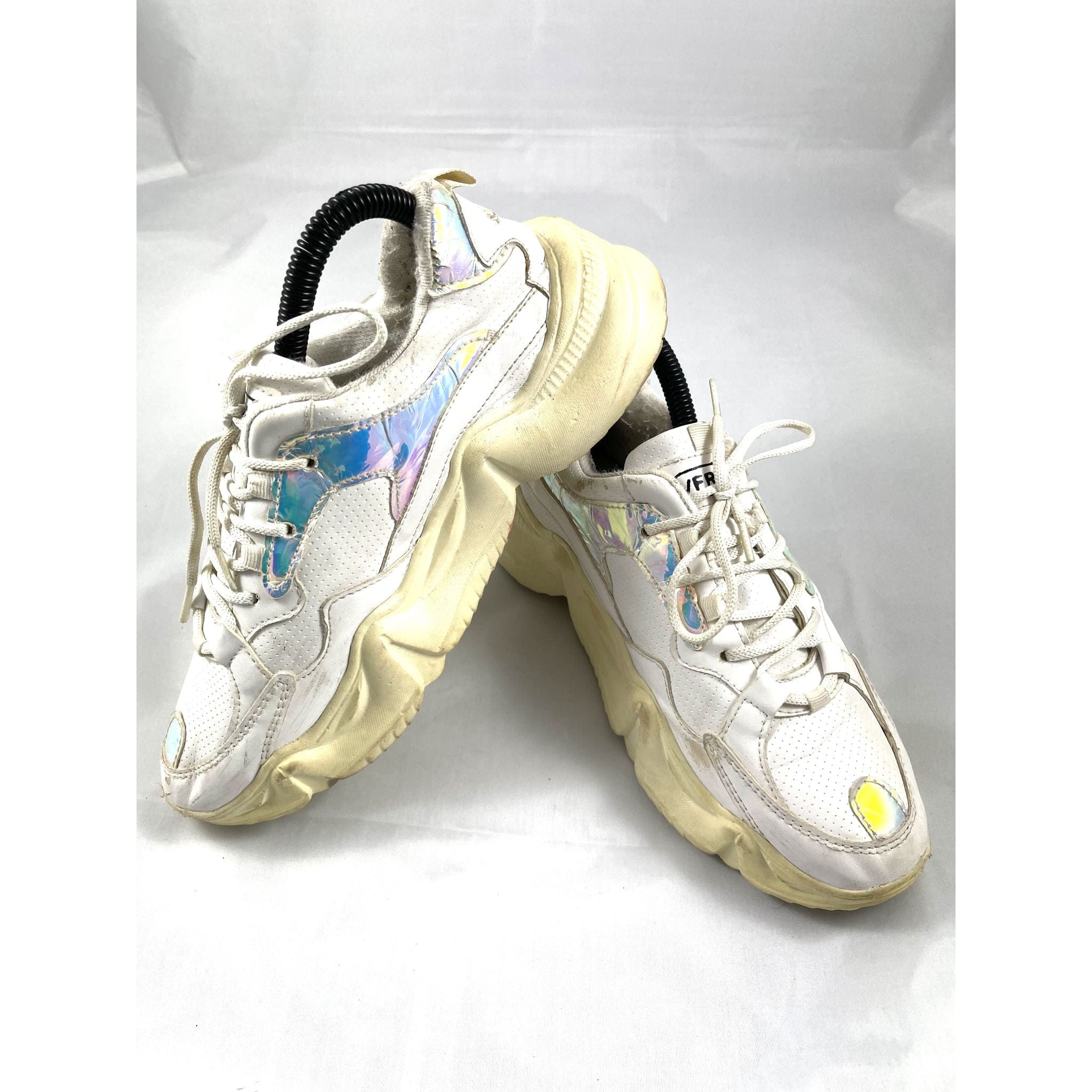 VFRNSAE Chunky Sneakers