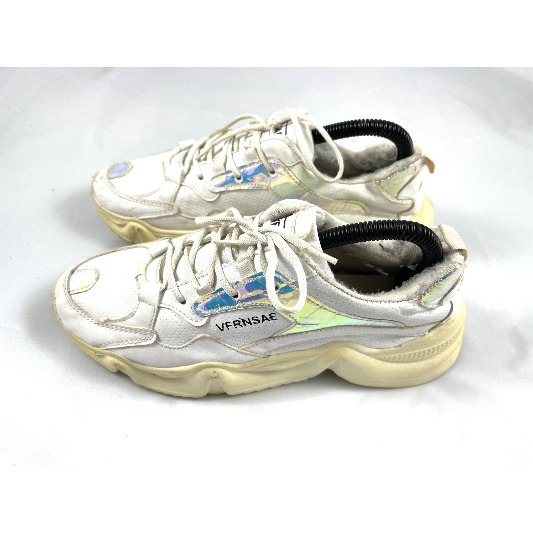 VFRNSAE Chunky Sneakers