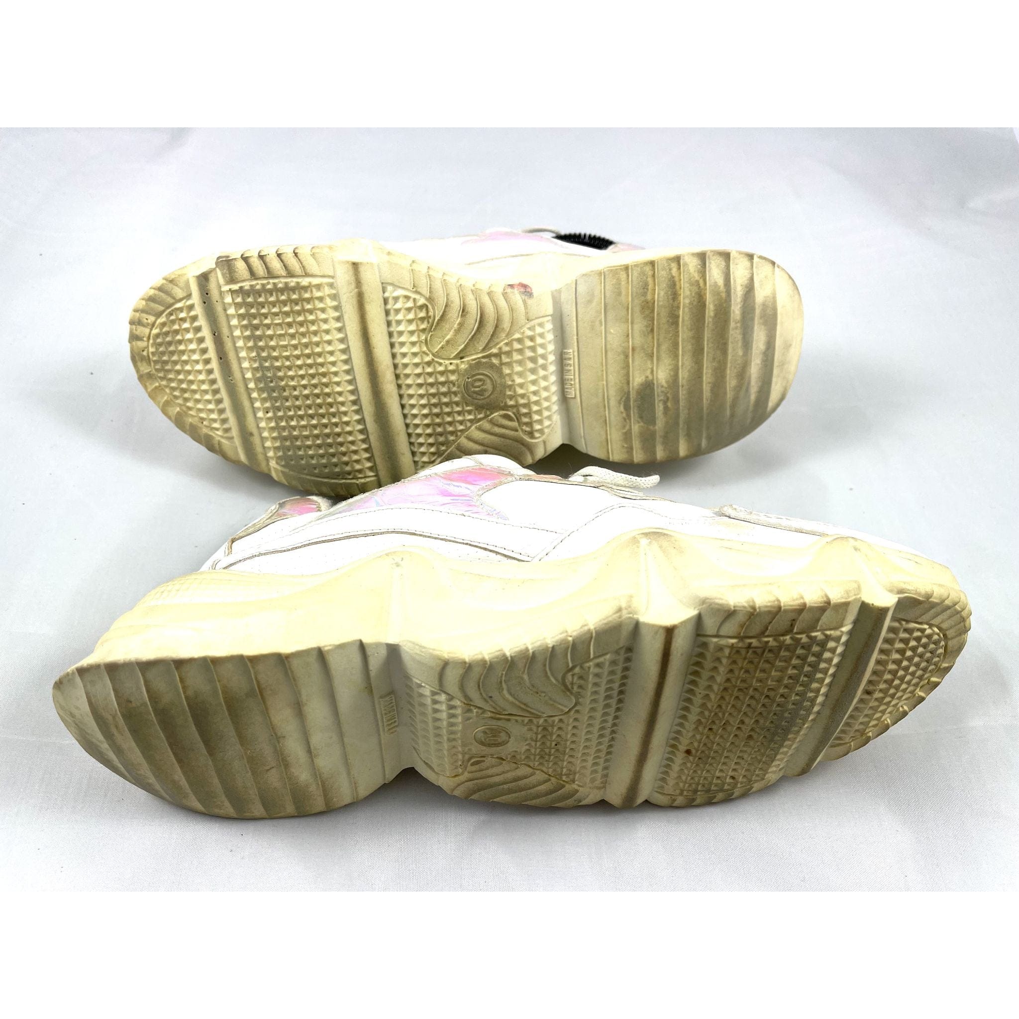 VFRNSAE Chunky Sneakers