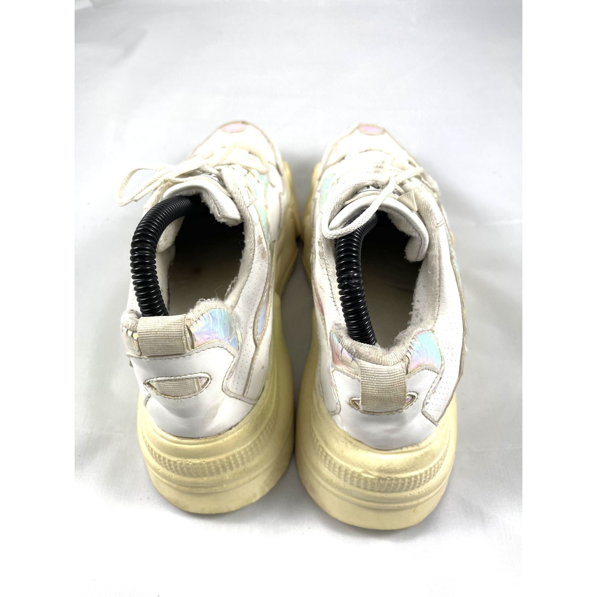 VFRNSAE Chunky Sneakers