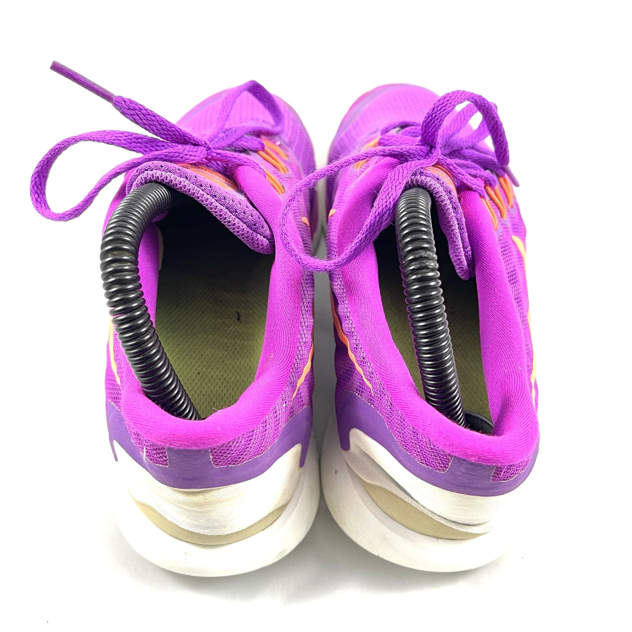 Purple Nike Sneakers Premium
