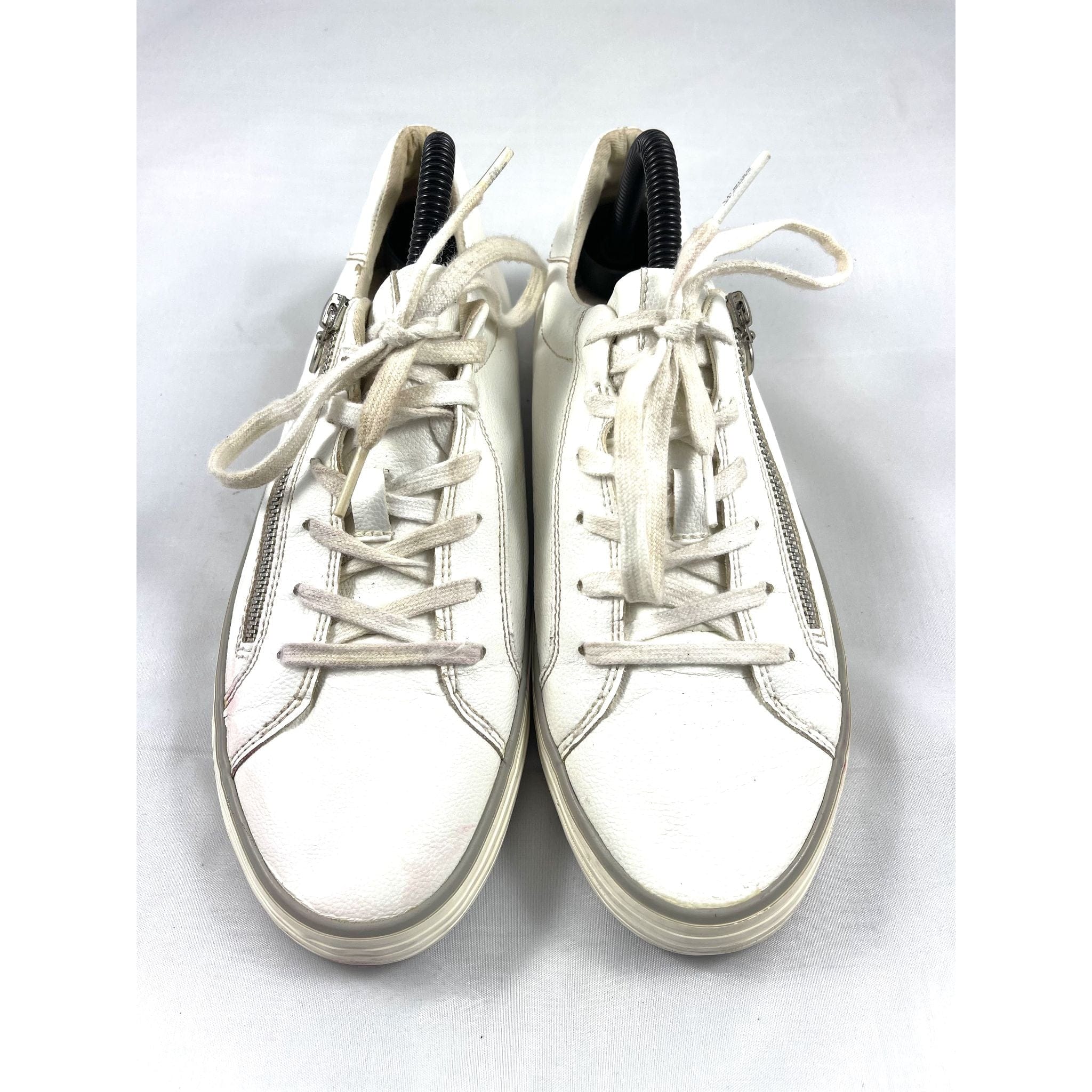 S.Oliver White Sneakers