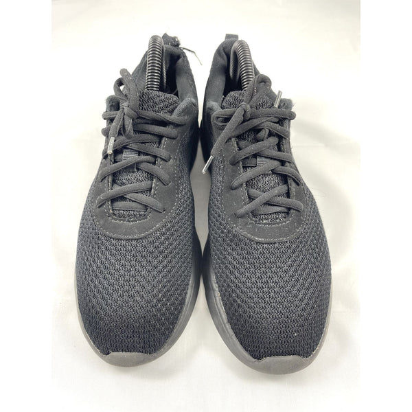 VTY Black Sneakers