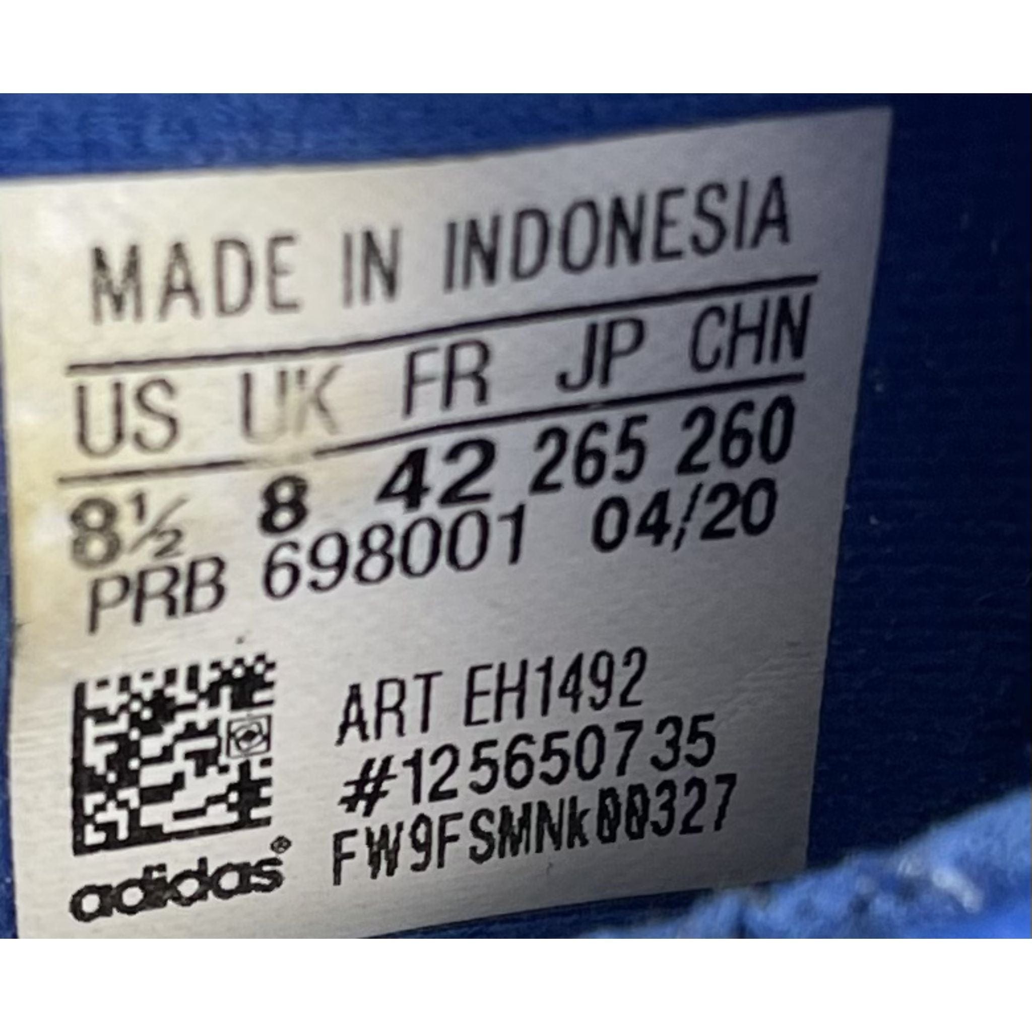 Zakheerah Preloved shoes for sale - Vans, Converse, Nike and more at affordable prices %100 Original Authentic