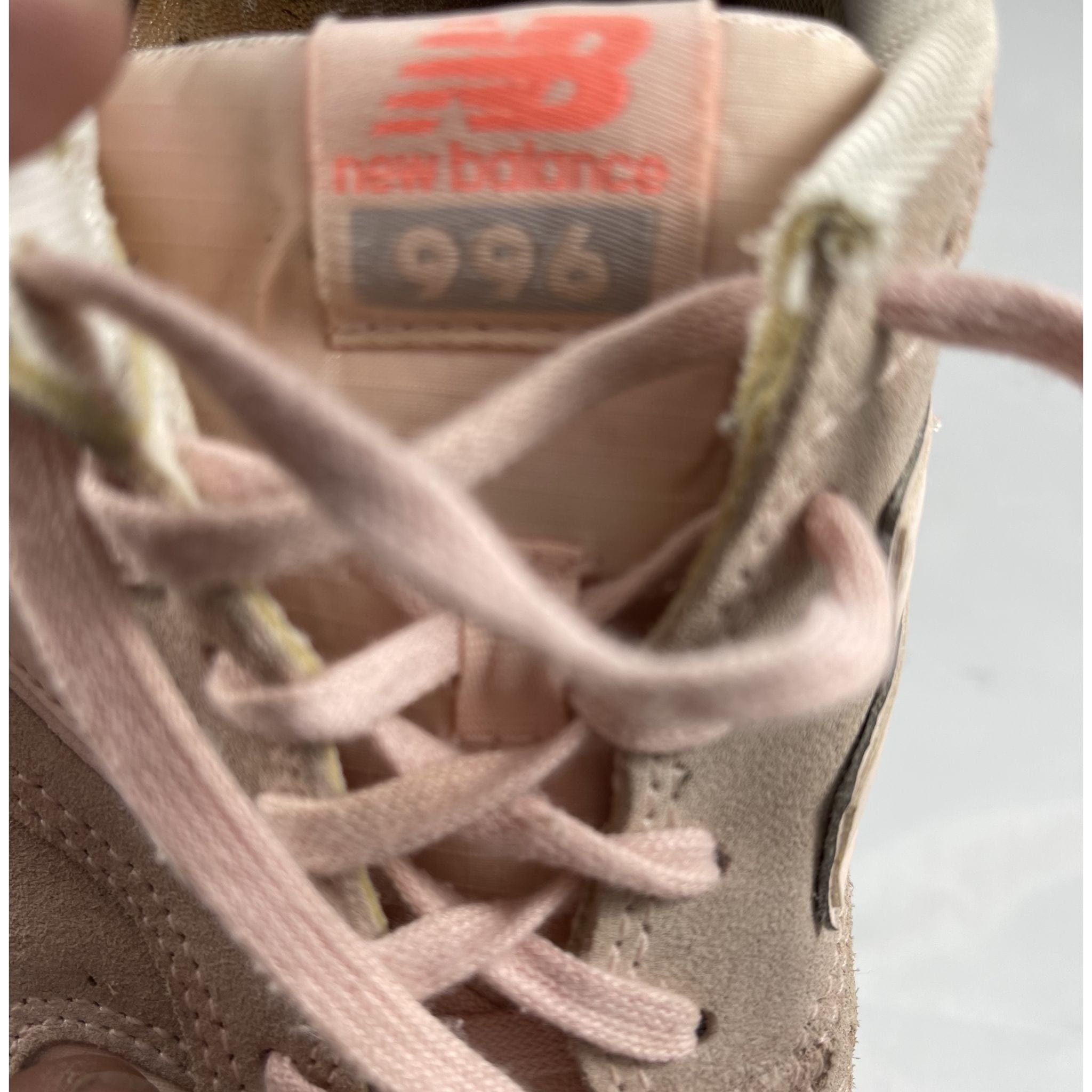 New Balance Sneakers
